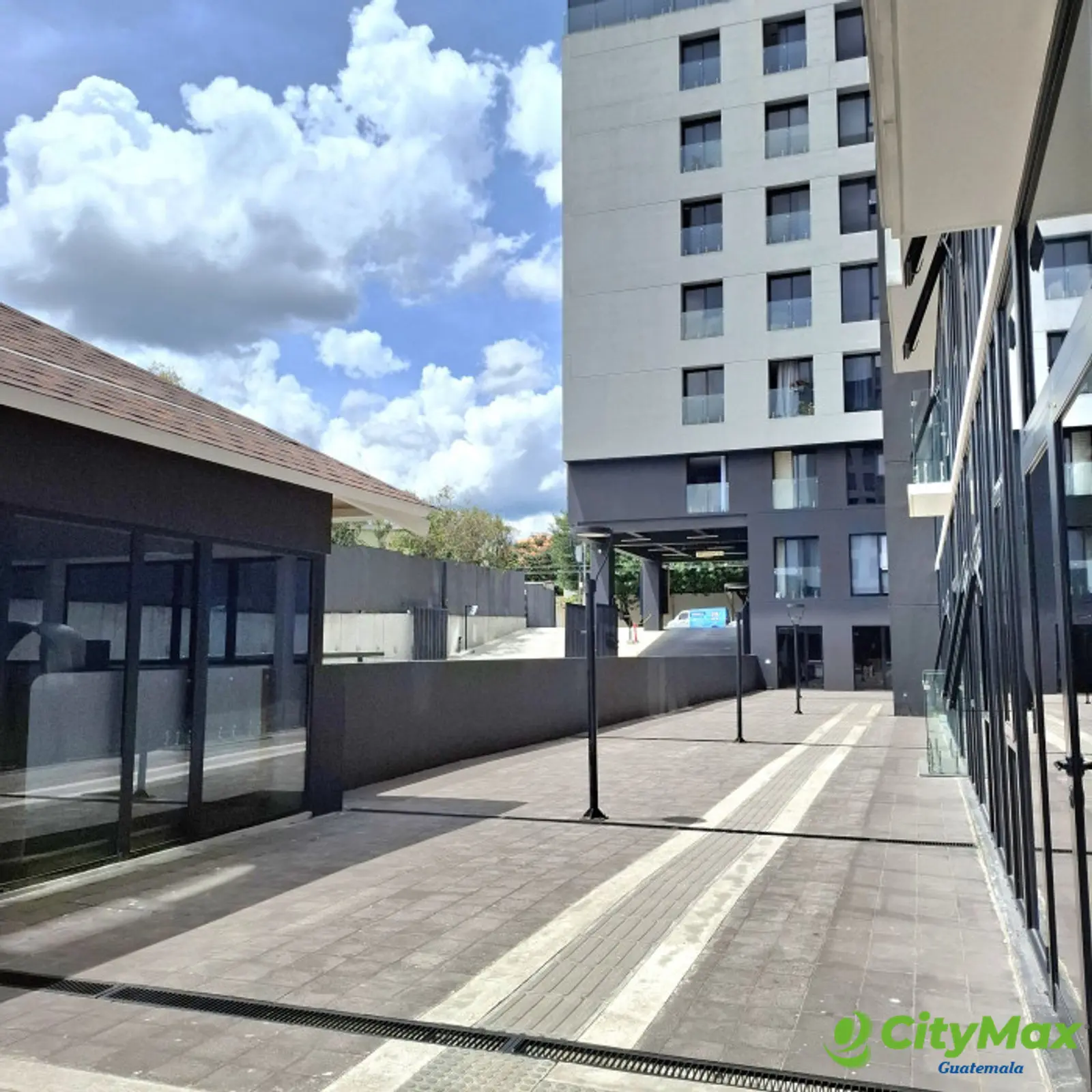 Apartamento en Venta Tipo Estudio en Zona 11 - foto 10