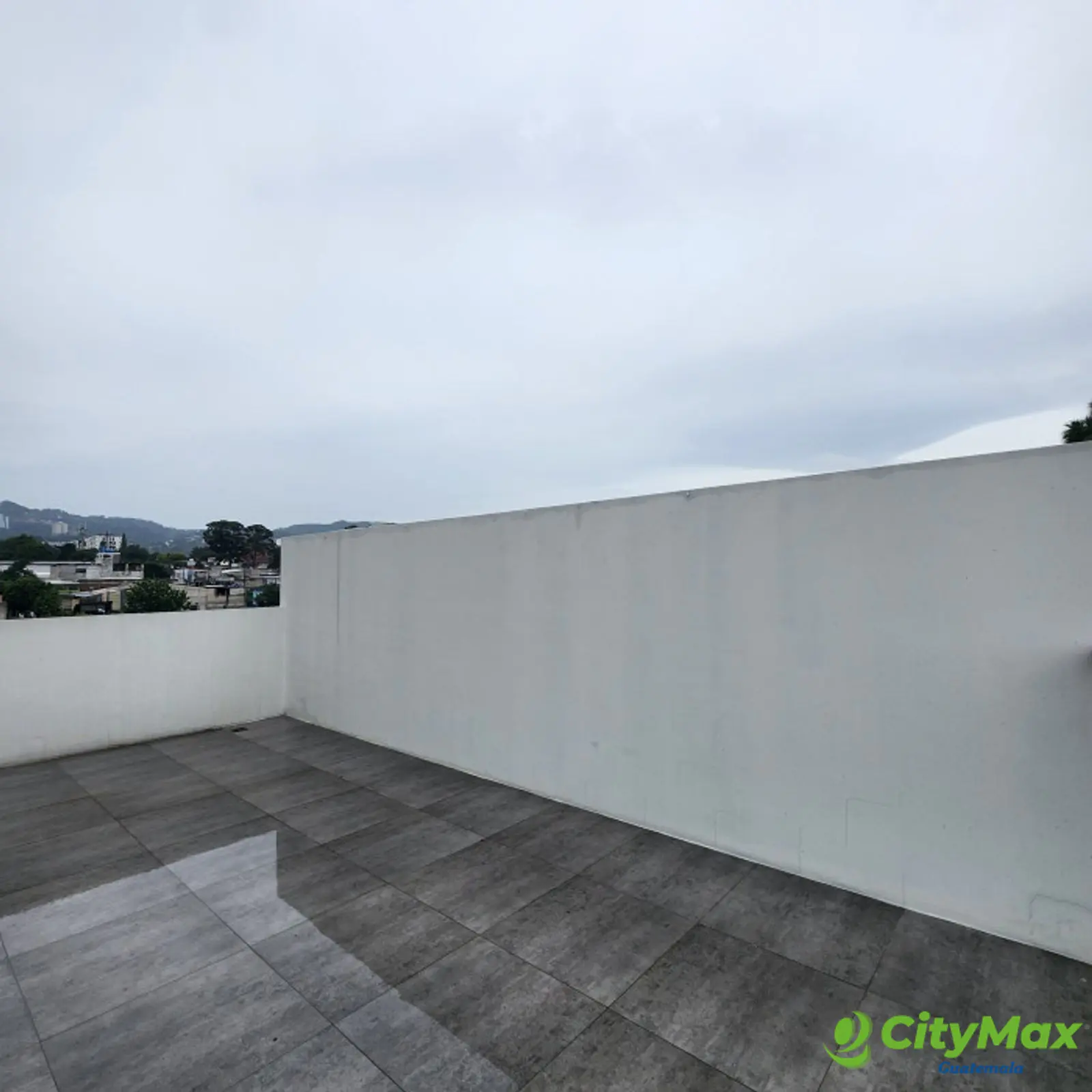 Apartamento en venta en la zona 14 la Villa  - foto 9