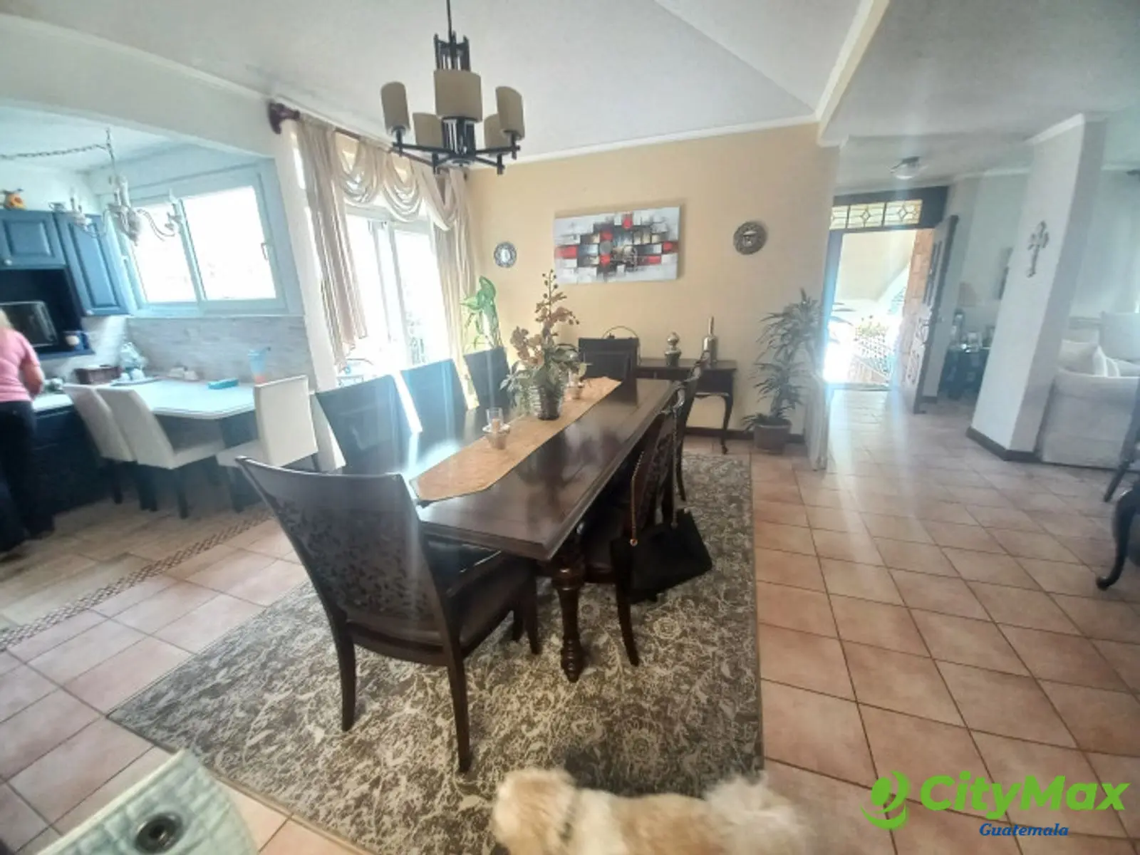 Casa venta 1 nivel en Arrazola II 290 mts construccion - foto 14