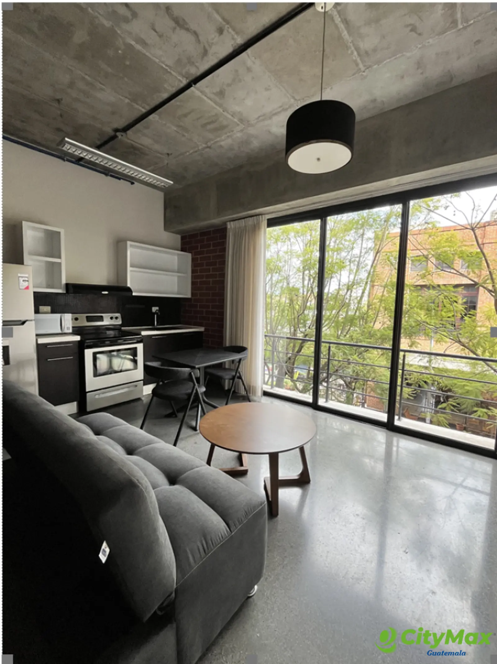Apartamento amueblado en Alquiler en Cuatro Grados Z.4 - foto 9