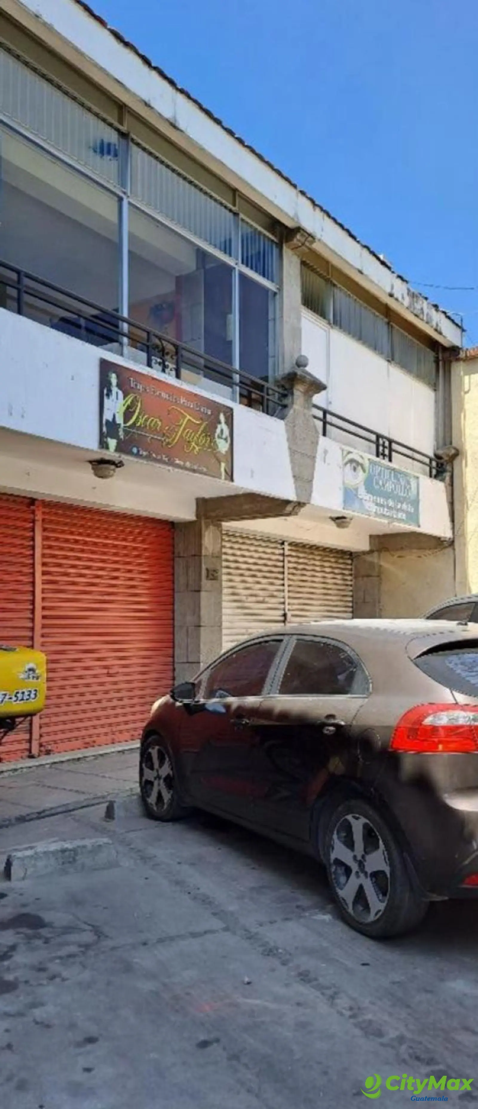 En Venta centro comercial ubicado en zona 1 Xela - foto 2
