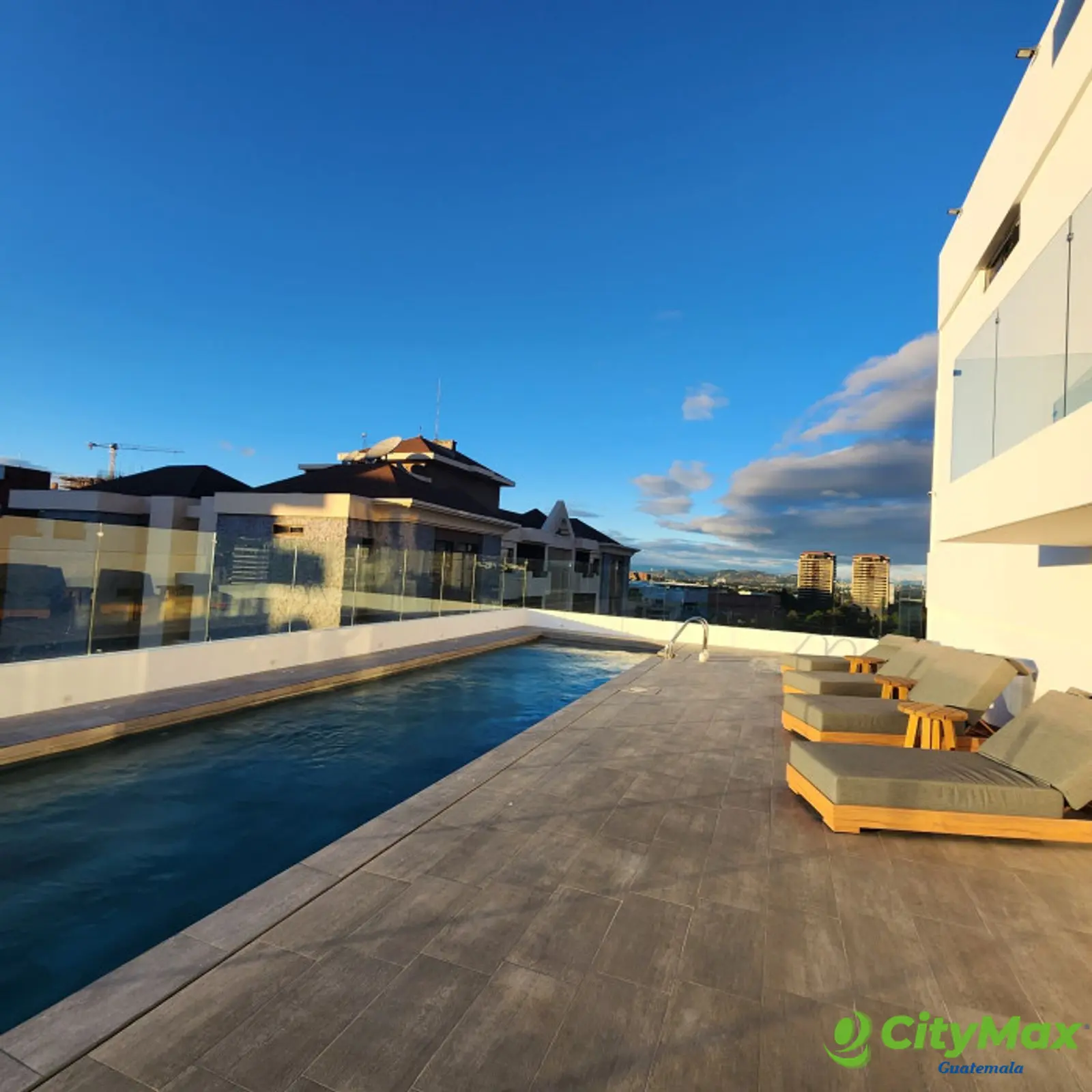 En Renta Apartamento Para Estrenar Moretti Zona 10 - foto 6