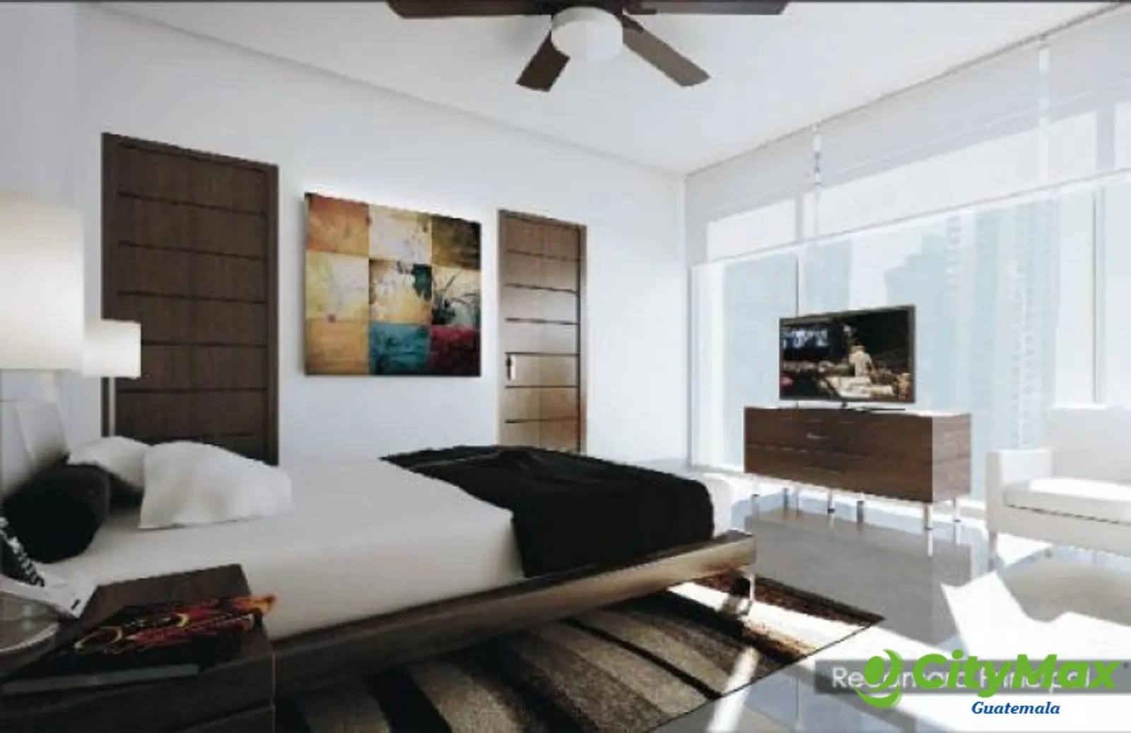 Apartamento en Venta Punta Paitilla PANAMÁ - foto 2