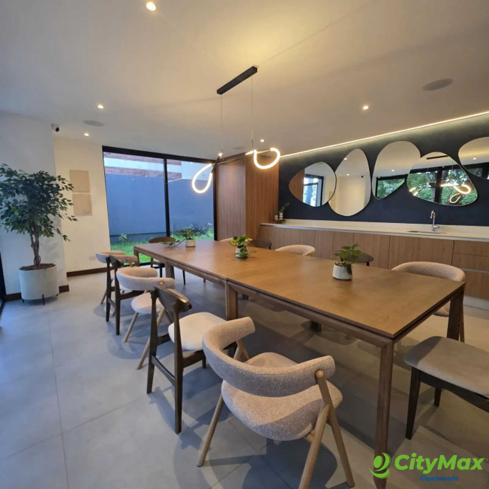 Apartamento nuevo en renta de 1 Habitación en Zona 15 - foto 2