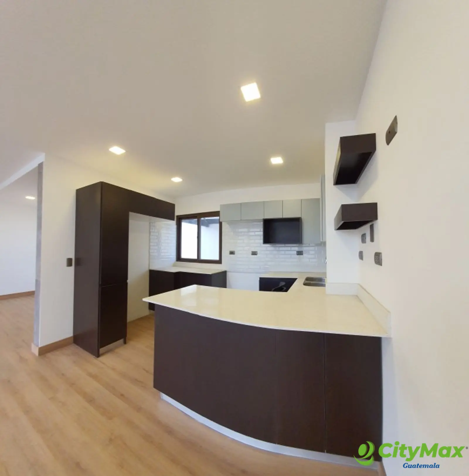 Exclusivo Condominio Casa en Venta individual zona 15  - foto 20
