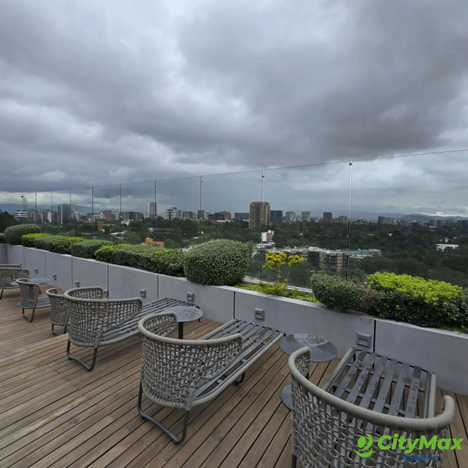 Apartamento venta Triva Zona 15 Guatemala - foto 22