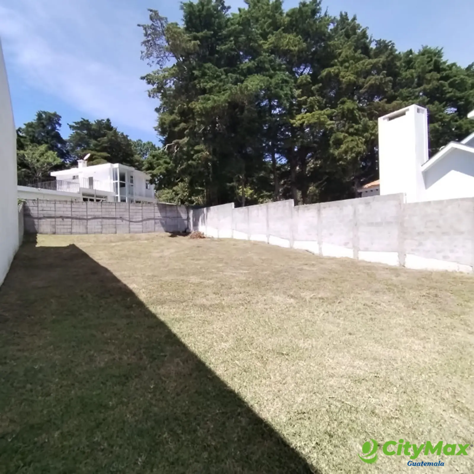 Terreno residencial en venta en La Fontana Fraijanes - foto 14
