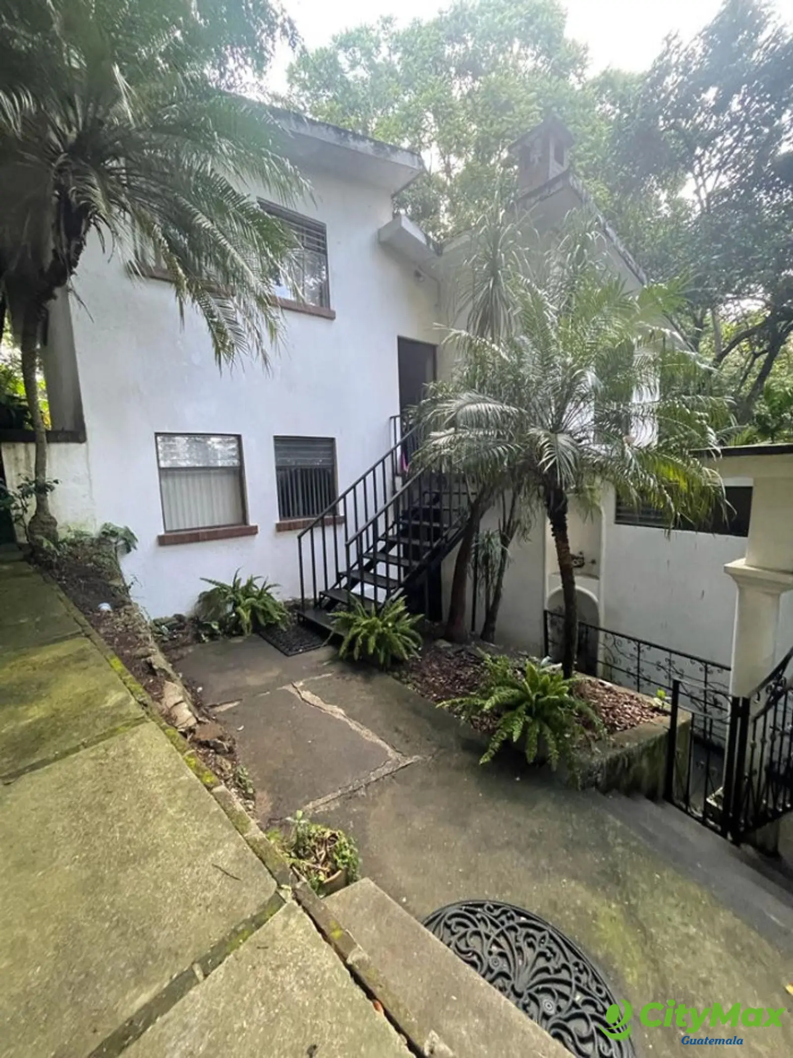 Terreno en venta Colonia trinidad zona 15 Guatemala - foto 15