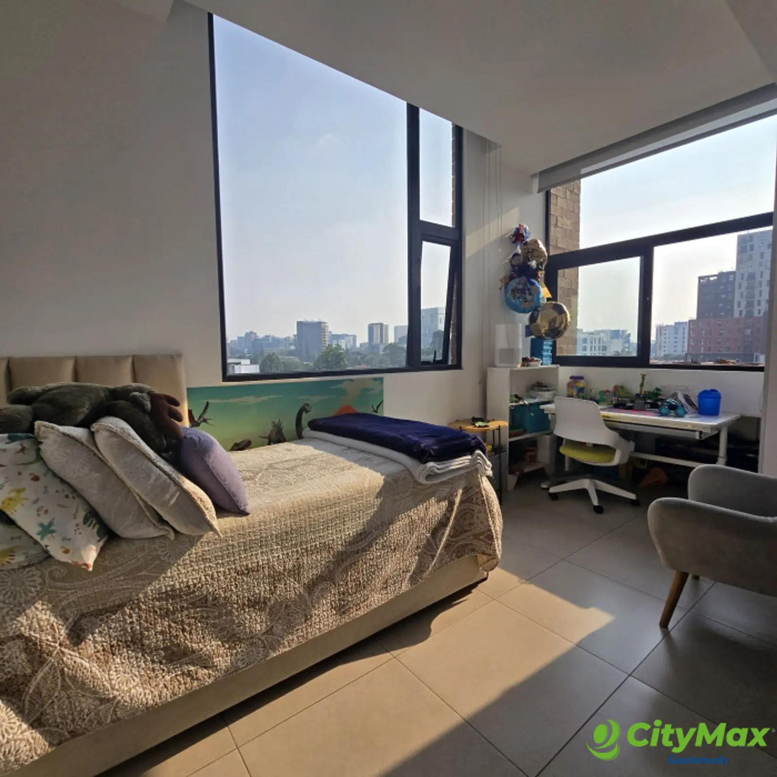 Apartamento en Venta o Alquiler Zona 10 Guatemala - foto 19
