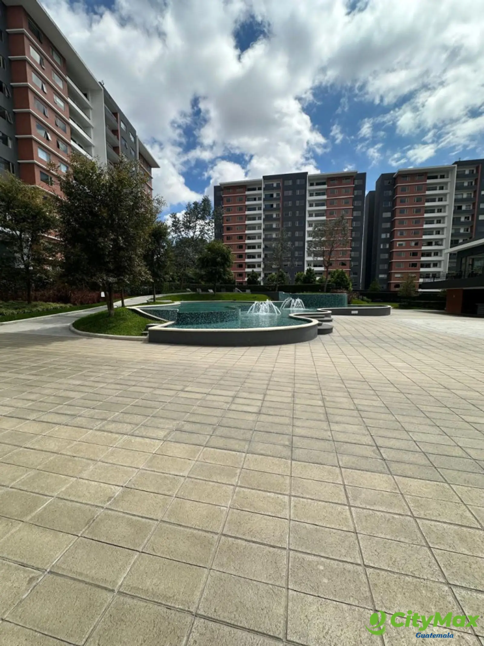 Apartamento para estrenar en venta en Seghería Zona 14 - foto 4