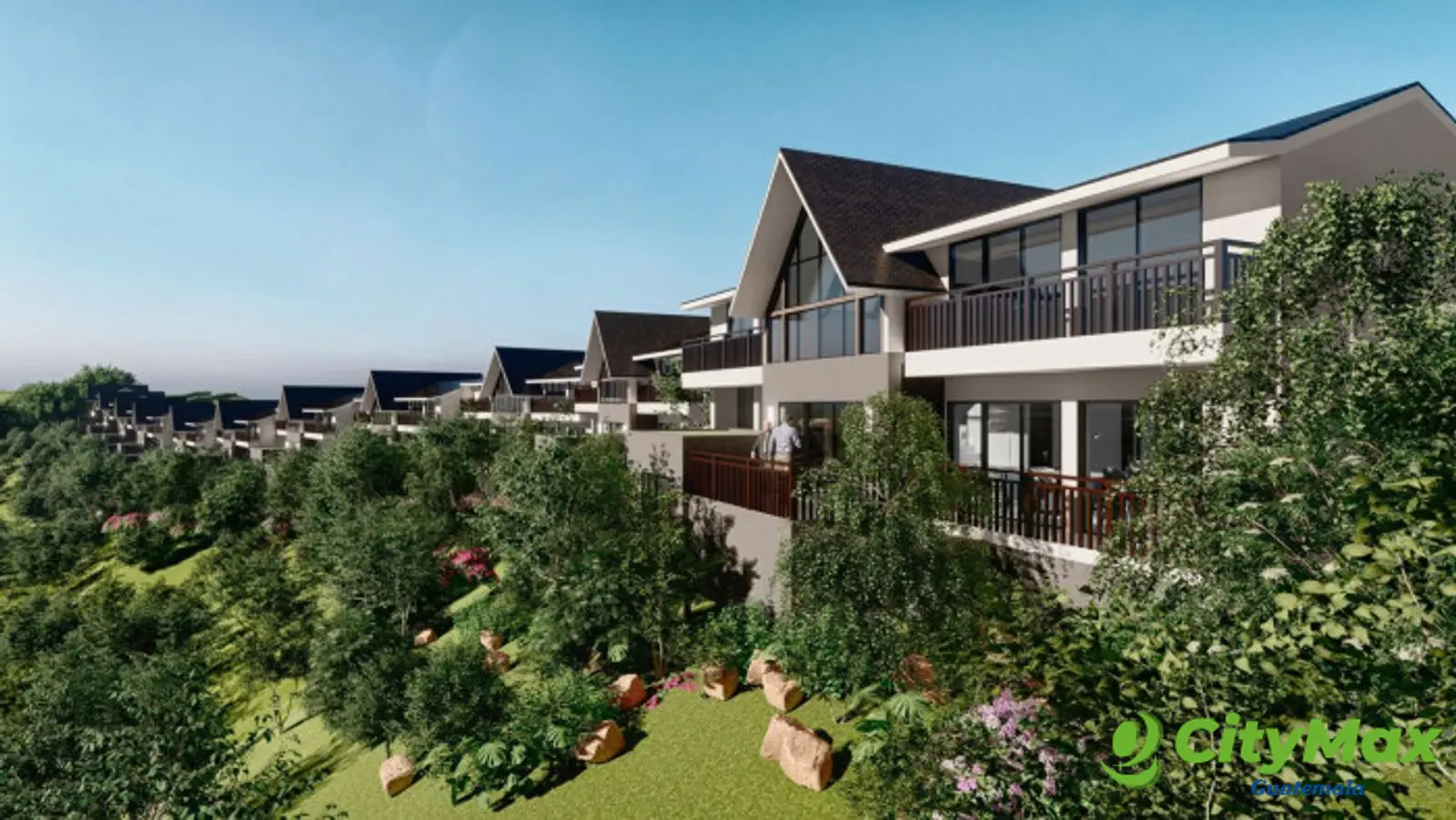 En Venta casa en condominio del km 19.5 Carretera - foto 3