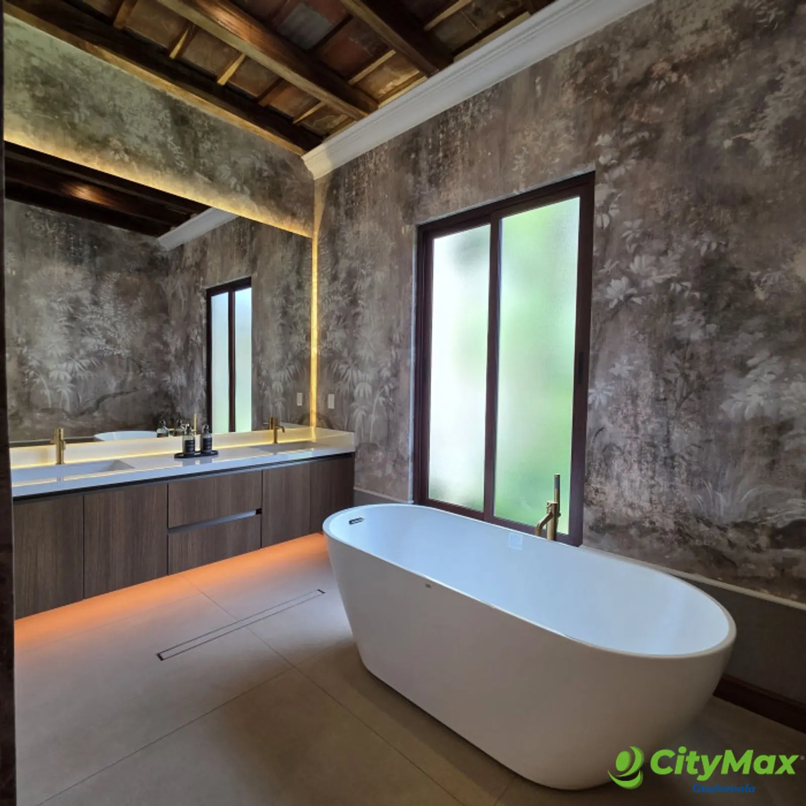 Exclusiva Casa en venta en La Antigua Guatemala - foto 9