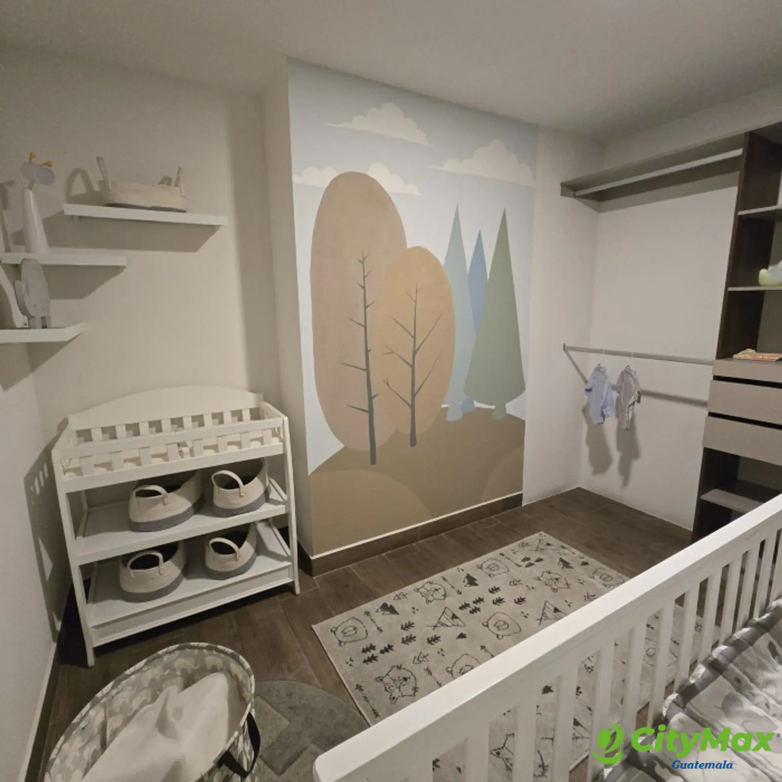 En venta Apartamento en planos en la Zona 17  - foto 11