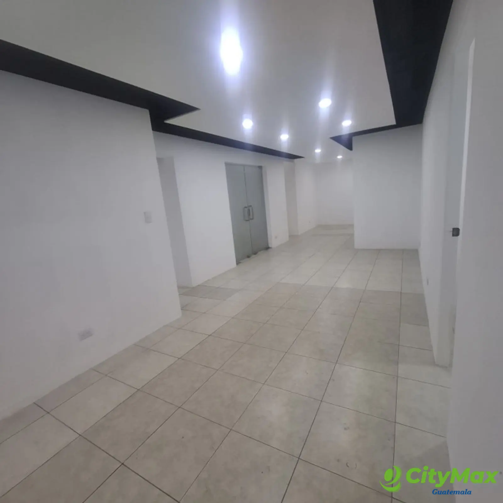 Oficina en Renta en Zona 10 Guatemala | Espacio Comercial - foto 9
