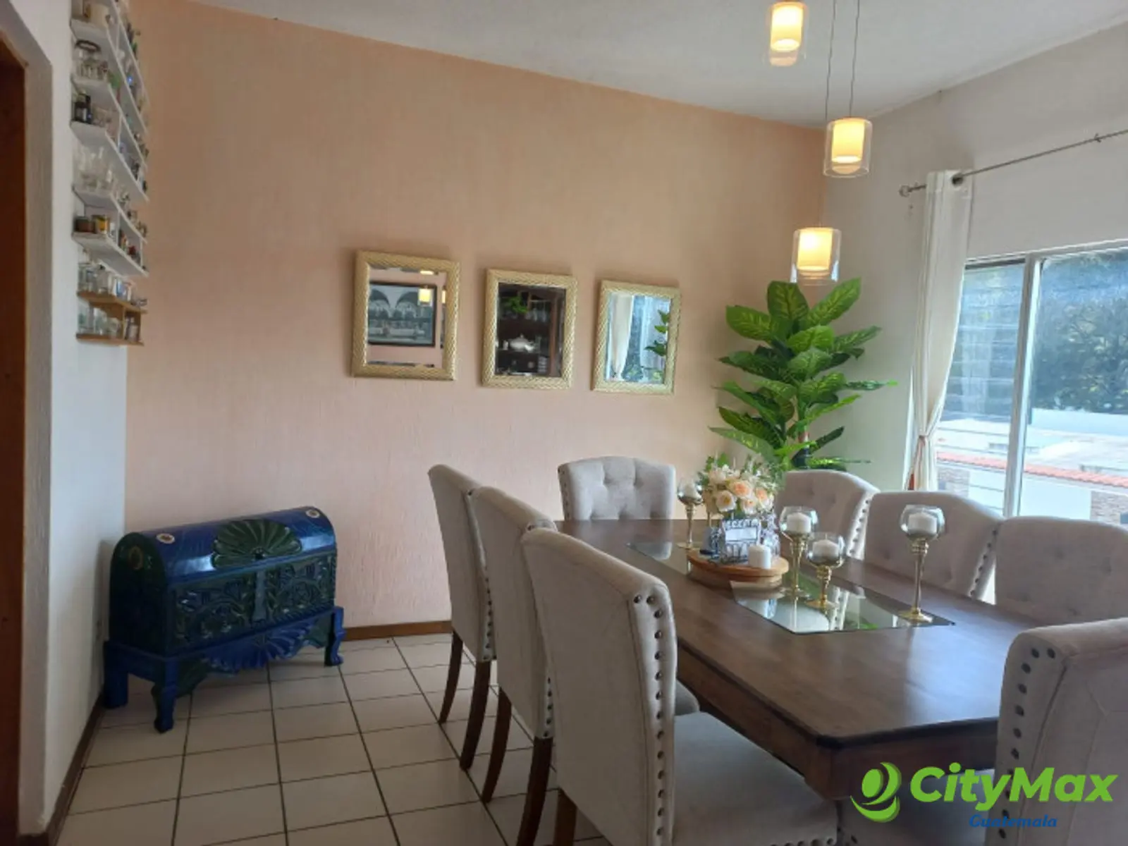 Casa en venta en Carretera a El Salvador Terravista - foto 8
