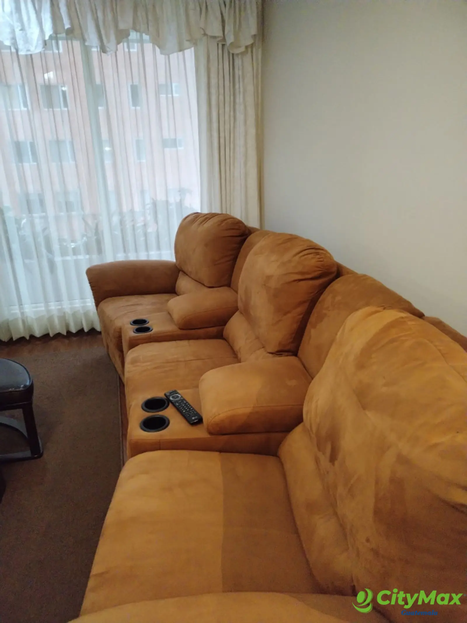 Apartamento en venta zona 10 con 3 habitaciones  - foto 14