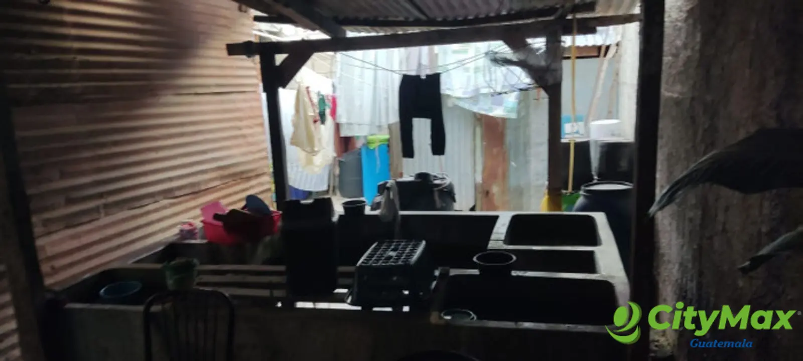 Terreno en Venta en zona 1 de Mixco. - foto 5
