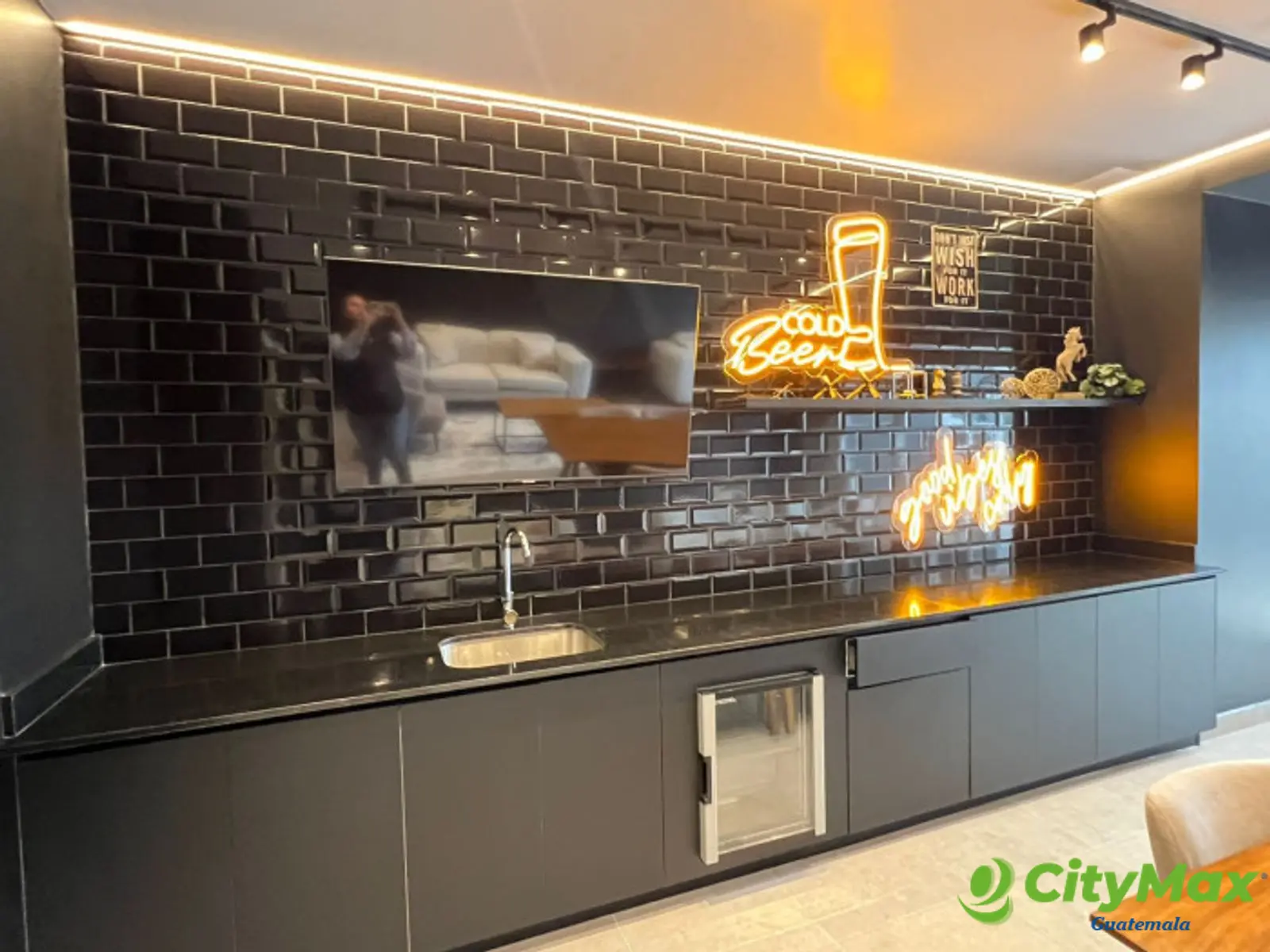 Apartamento en renta Parque San Jorge Zona 11 Guatemala - foto 8