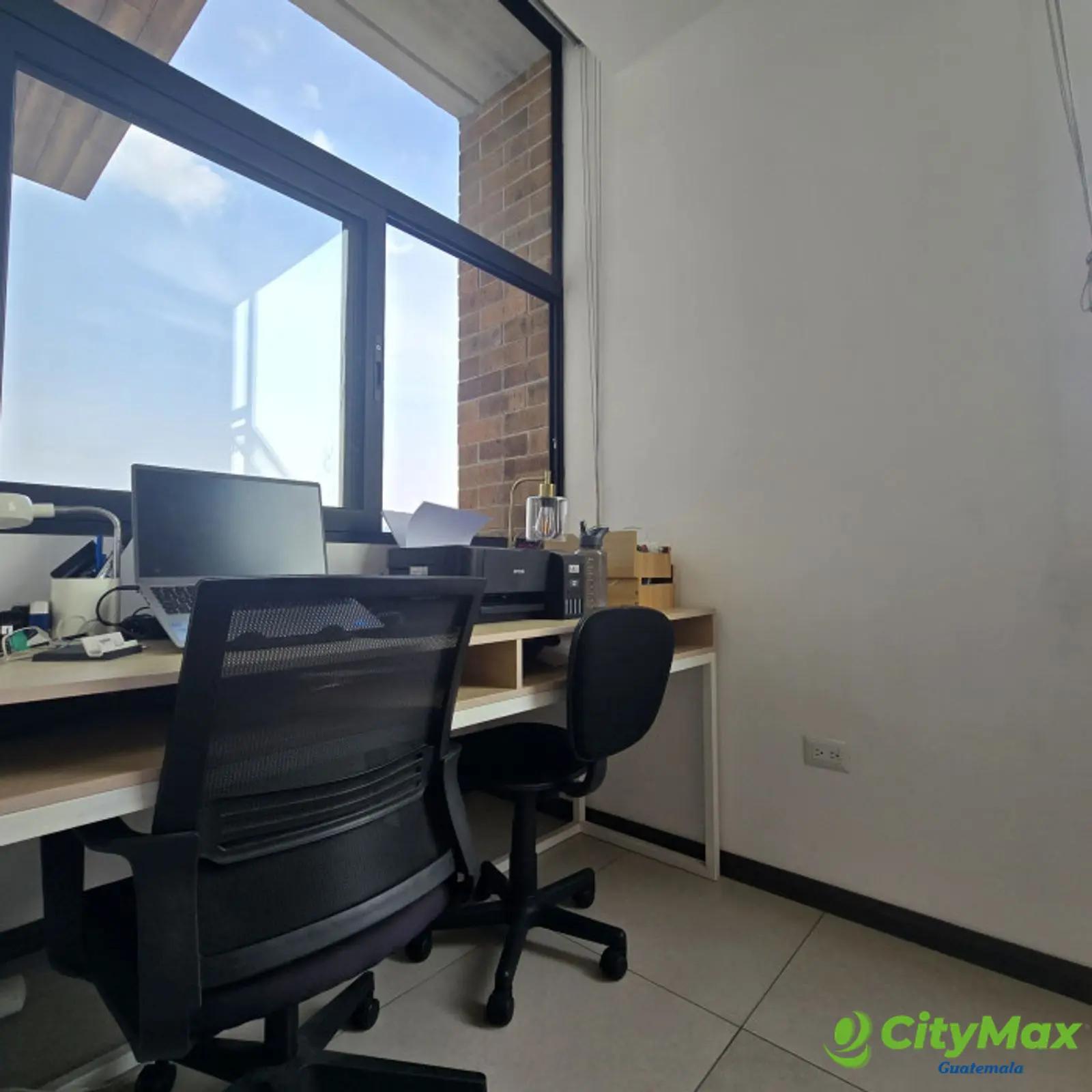 Apartamento en Venta o Alquiler Zona 10 Guatemala - foto 11