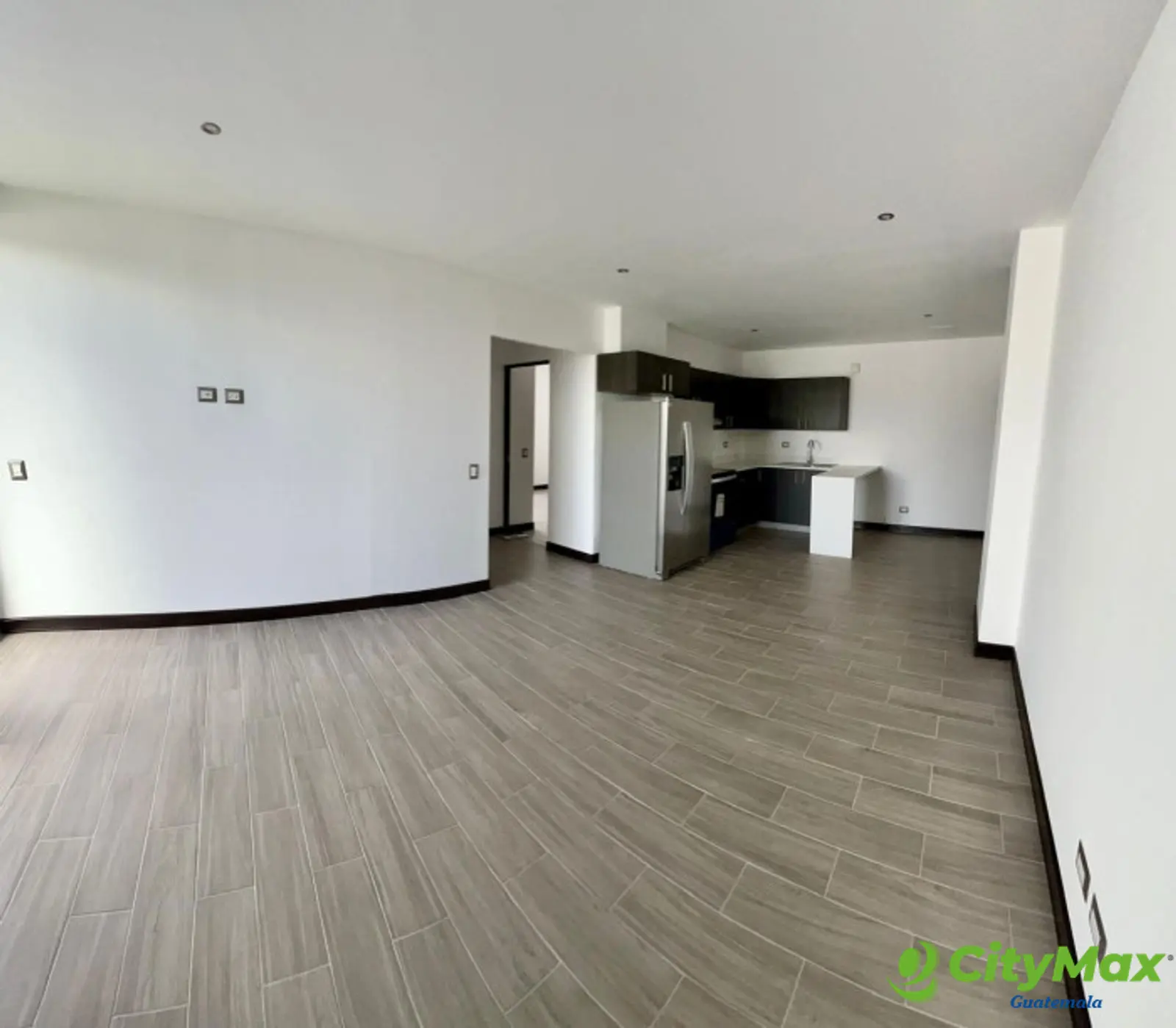 Apartamento en venta km 14 Carretera El Salvador - foto 3