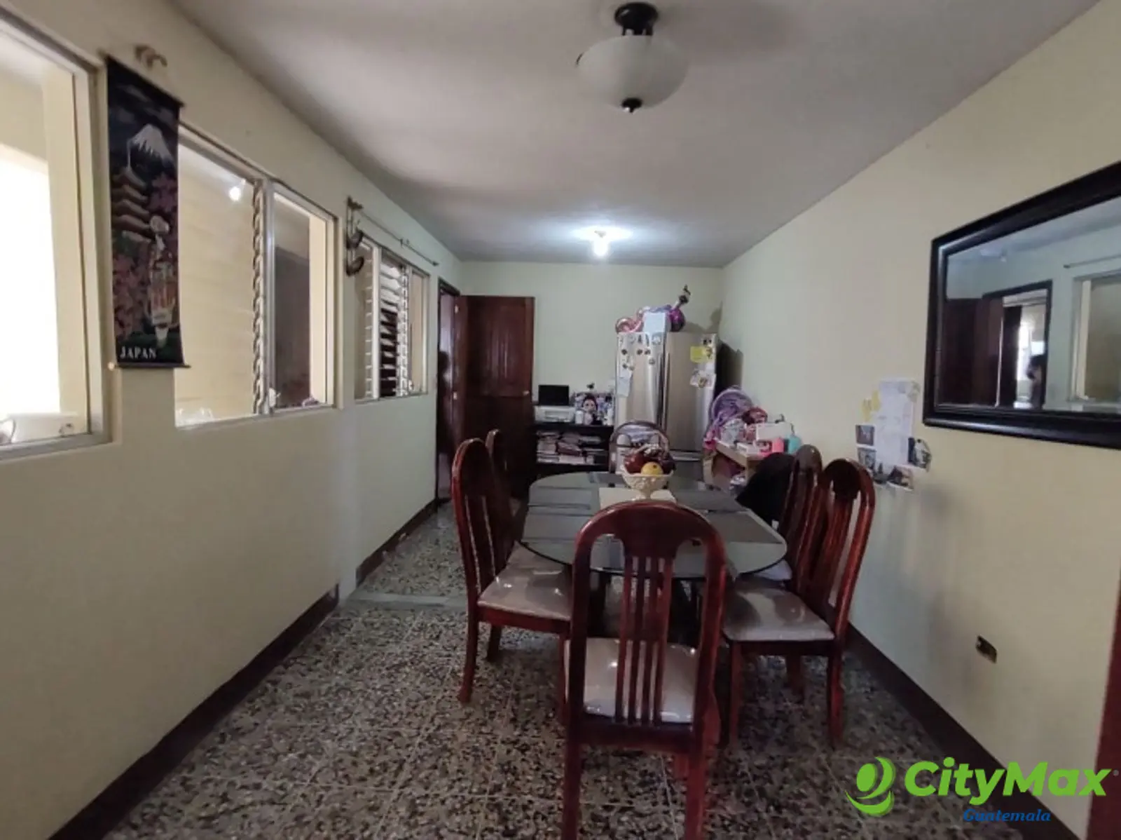 Casa en Venta en Colegio de Maestros Zona 17 - foto 3