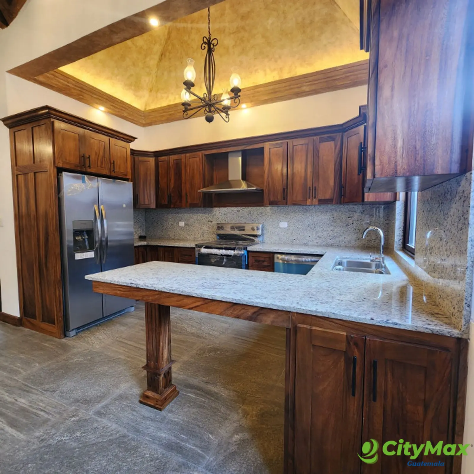 Hermosa casa en venta en Antigua Guatemala - foto 19