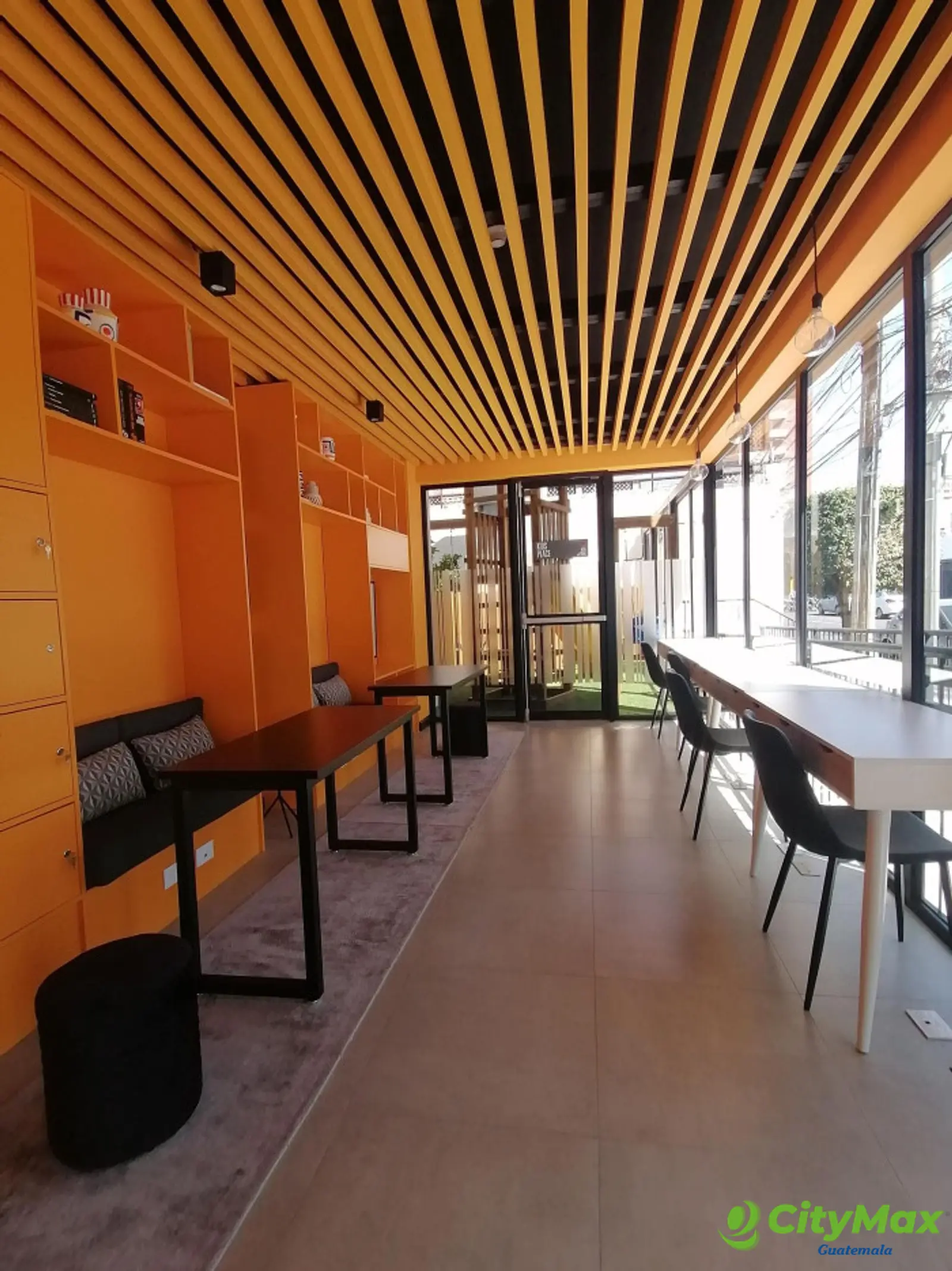 Apartamento Amueblado en Venta N Americas Zona 13 - foto 28