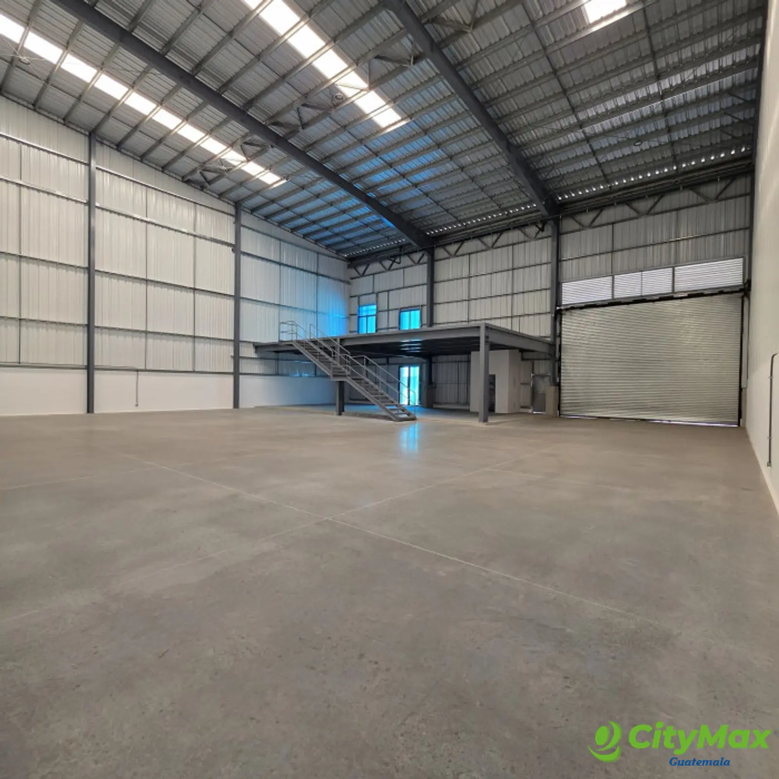 Ofibodega en renta en Amatitlan Ofibodegas Gamma - foto 7