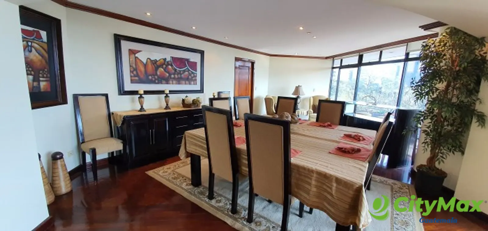 Apartamento Amueblado en Venta o Renta Zona 14 - foto 12