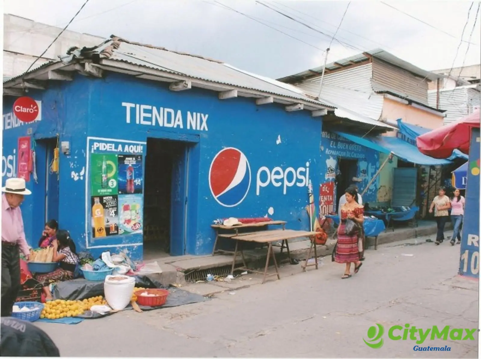 Propiedad comercial en renta entrada al Quiche zona 1 - foto 3