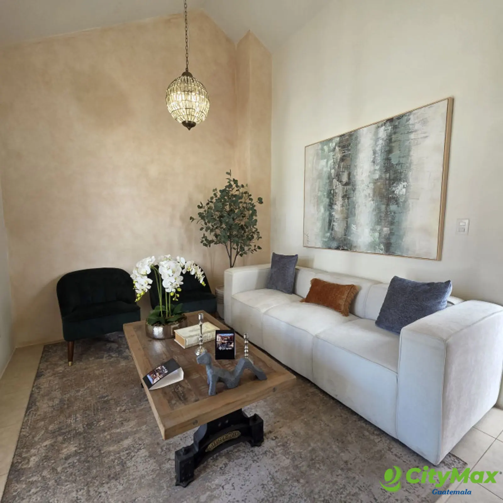 Casa en Venta Cercana Antigua Guatemala - foto 7
