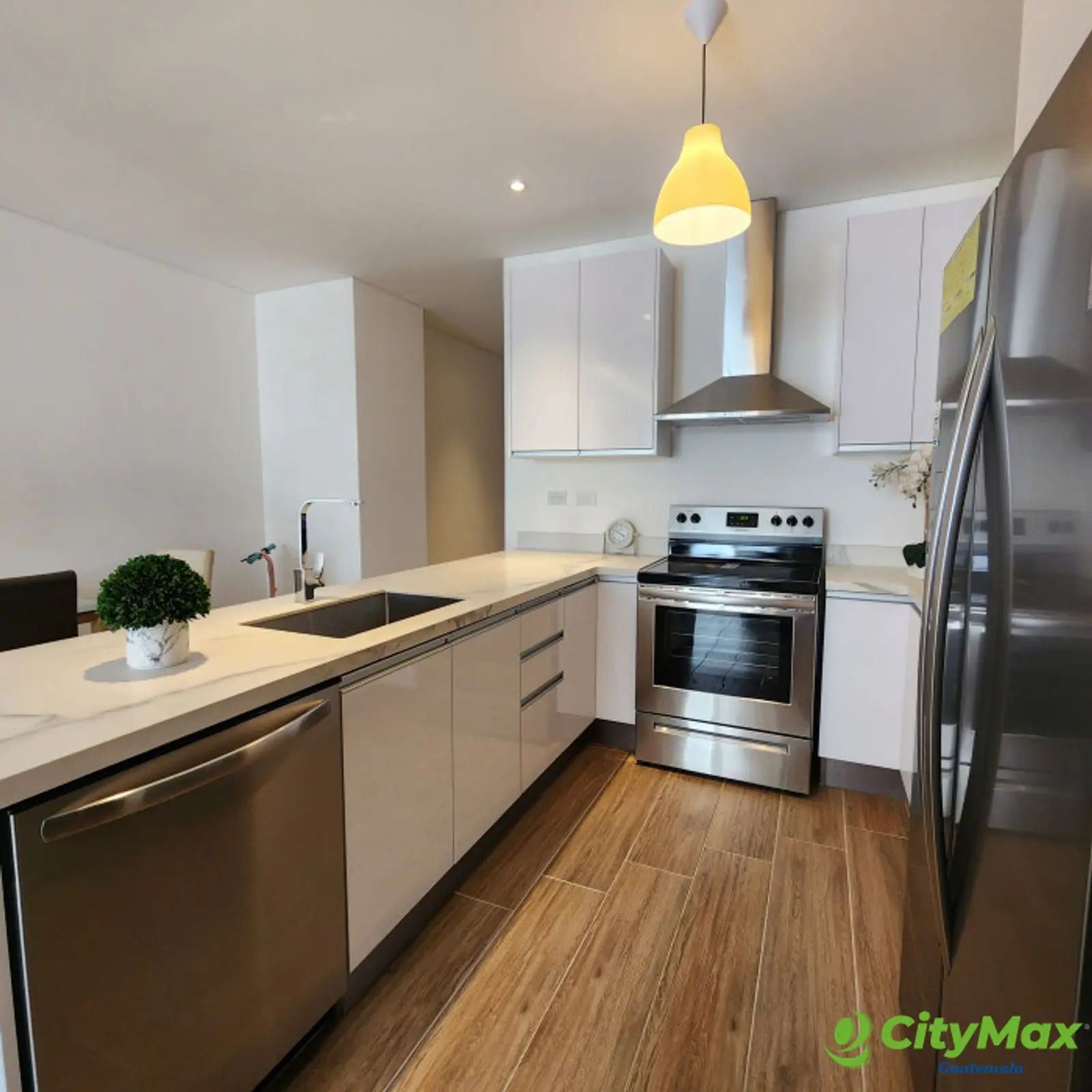 Venta apartamento en Lirios de Cayalá de 2 habitaciones - foto 14