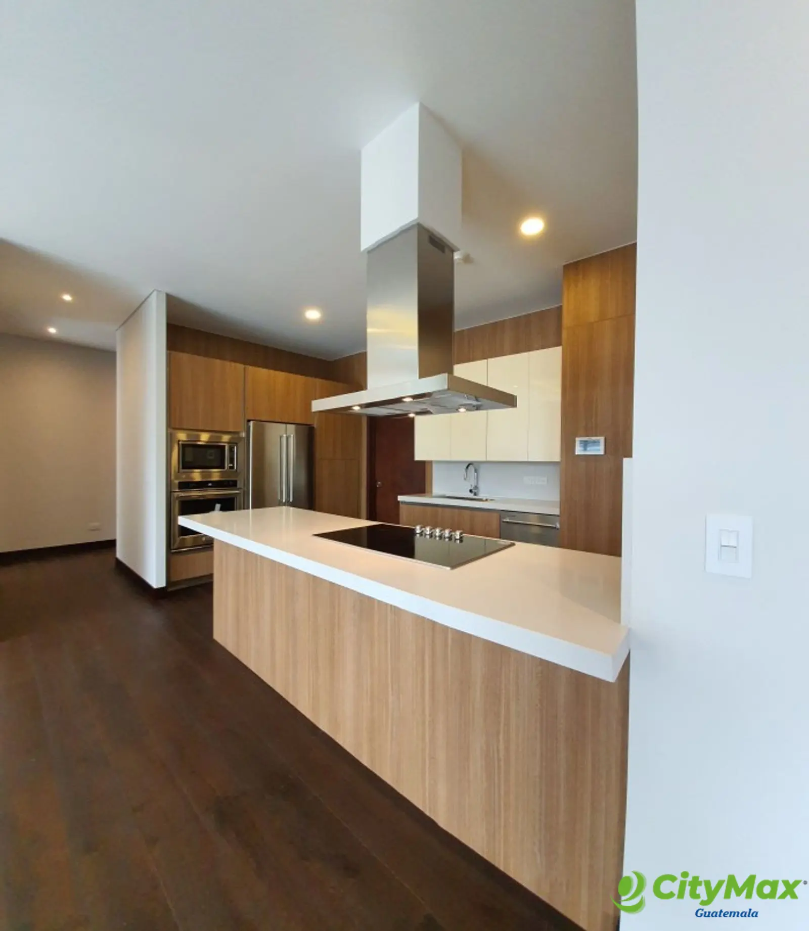 Apartamento Nuevo en Renta o Venta Zona 14 - foto 3