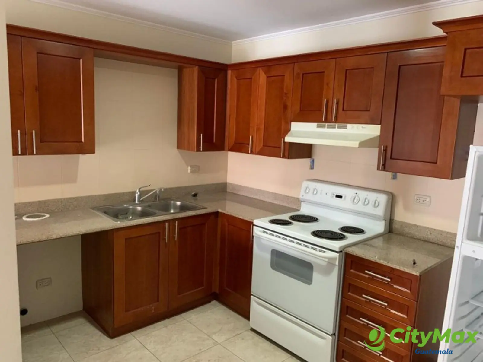 Apartamento en venta edificio Zona 10 Guatemala - foto 8