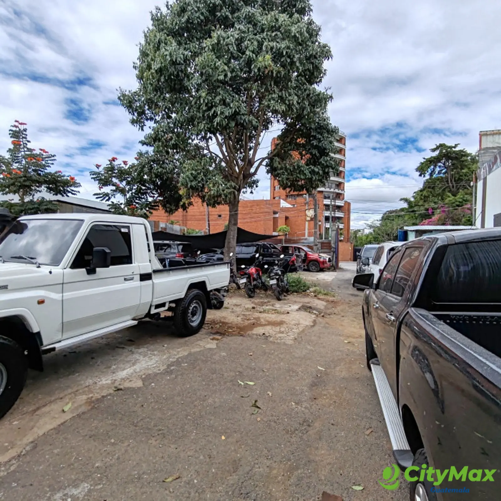 Terreno Comercial en Venta en Zona 14 Ciudad de Guatemala - foto 4