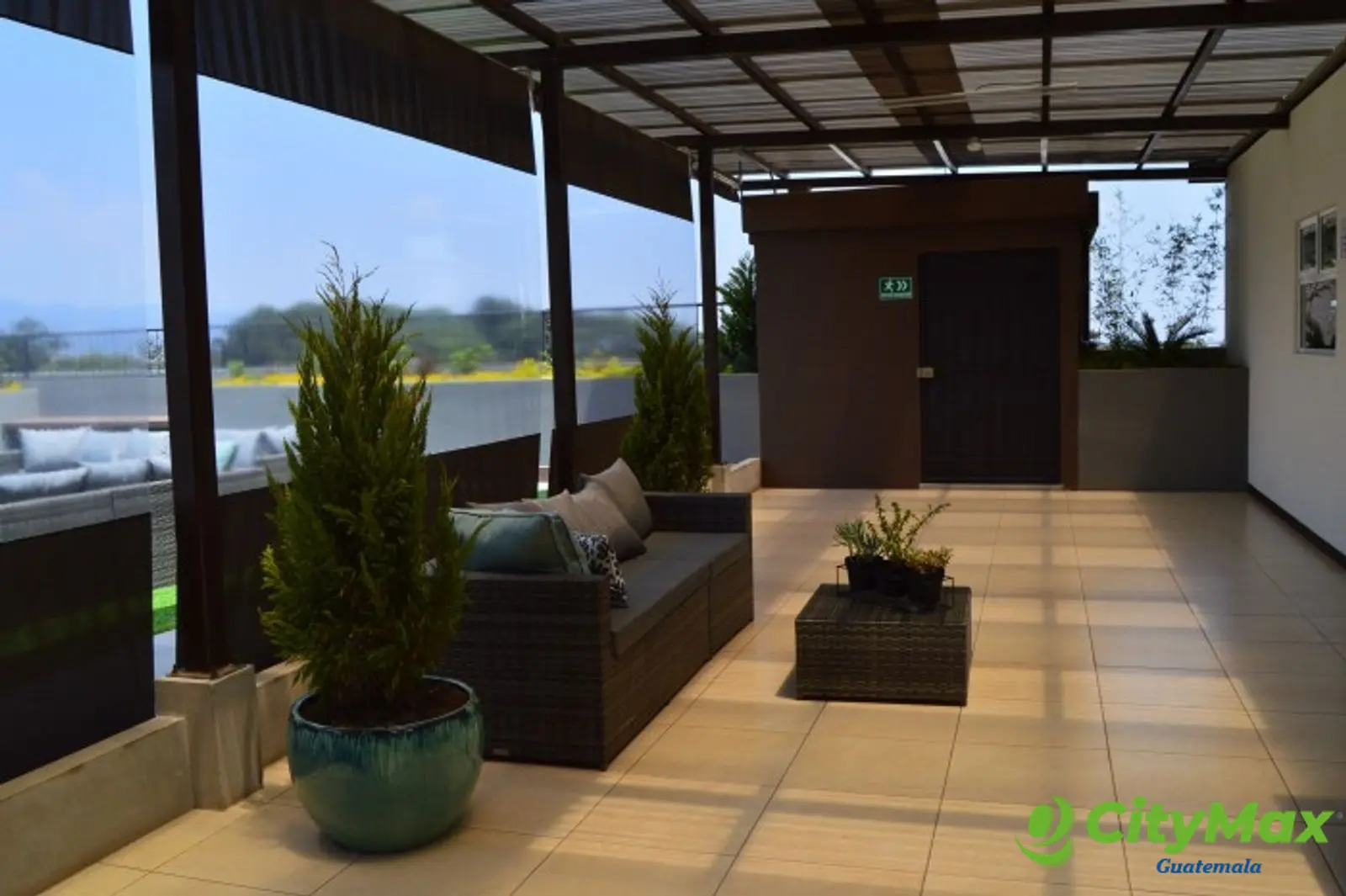 Se vende apartamento para inversión en zona 7 Rentado - foto 21