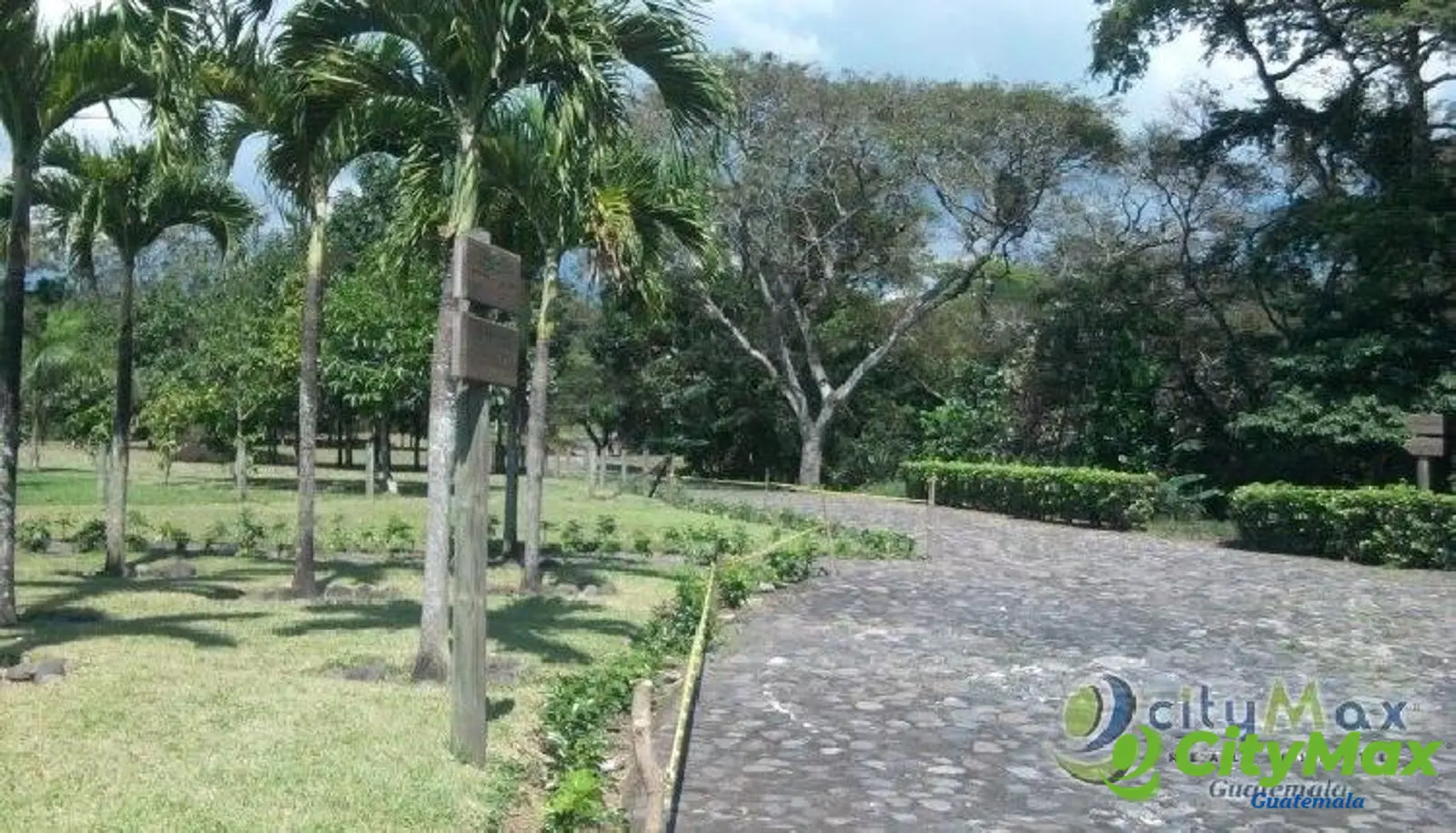  Terreno en venta en CAMPO AVENTURA Palín Escuintla - foto 5