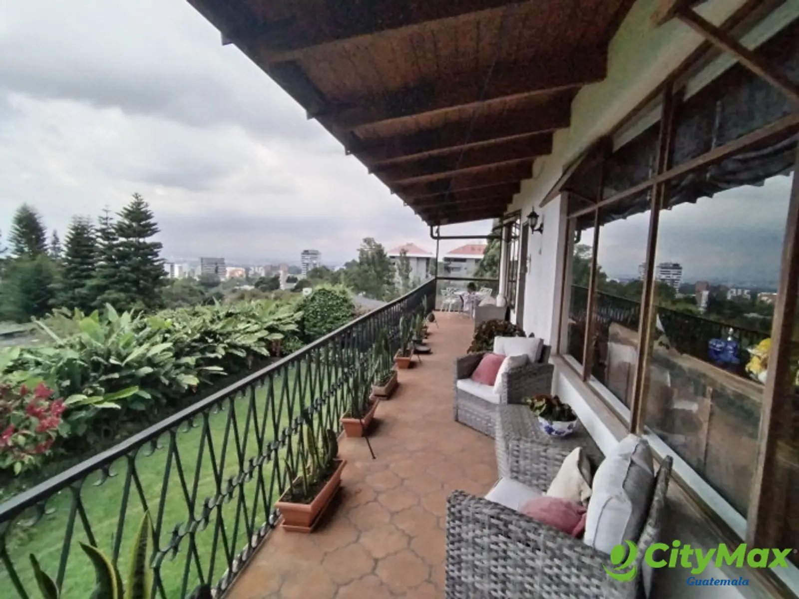 En Renta casa en San Rafael cerca Vista Hermosa - foto 10