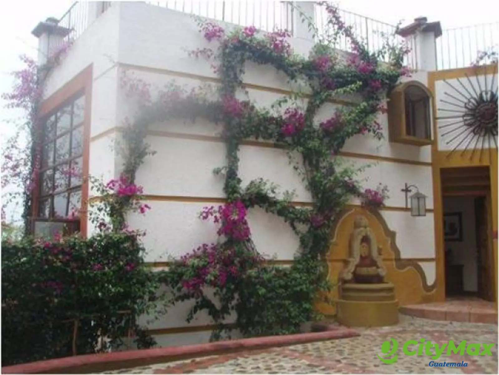 Casa Vacacional en Santa Catarina Palopo en Renta - foto 8