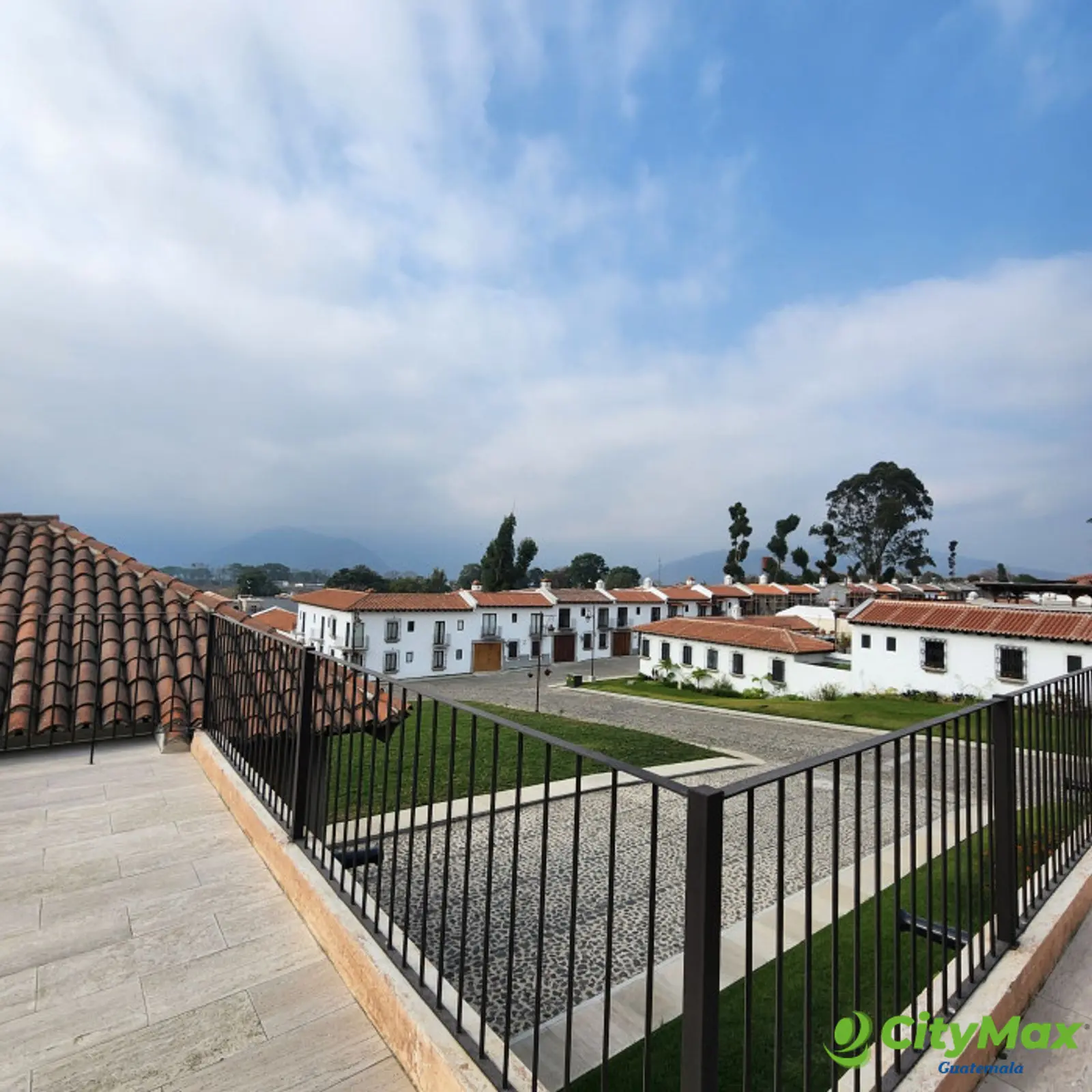 En Venta casa en condominio Los Franciscanos - foto 15