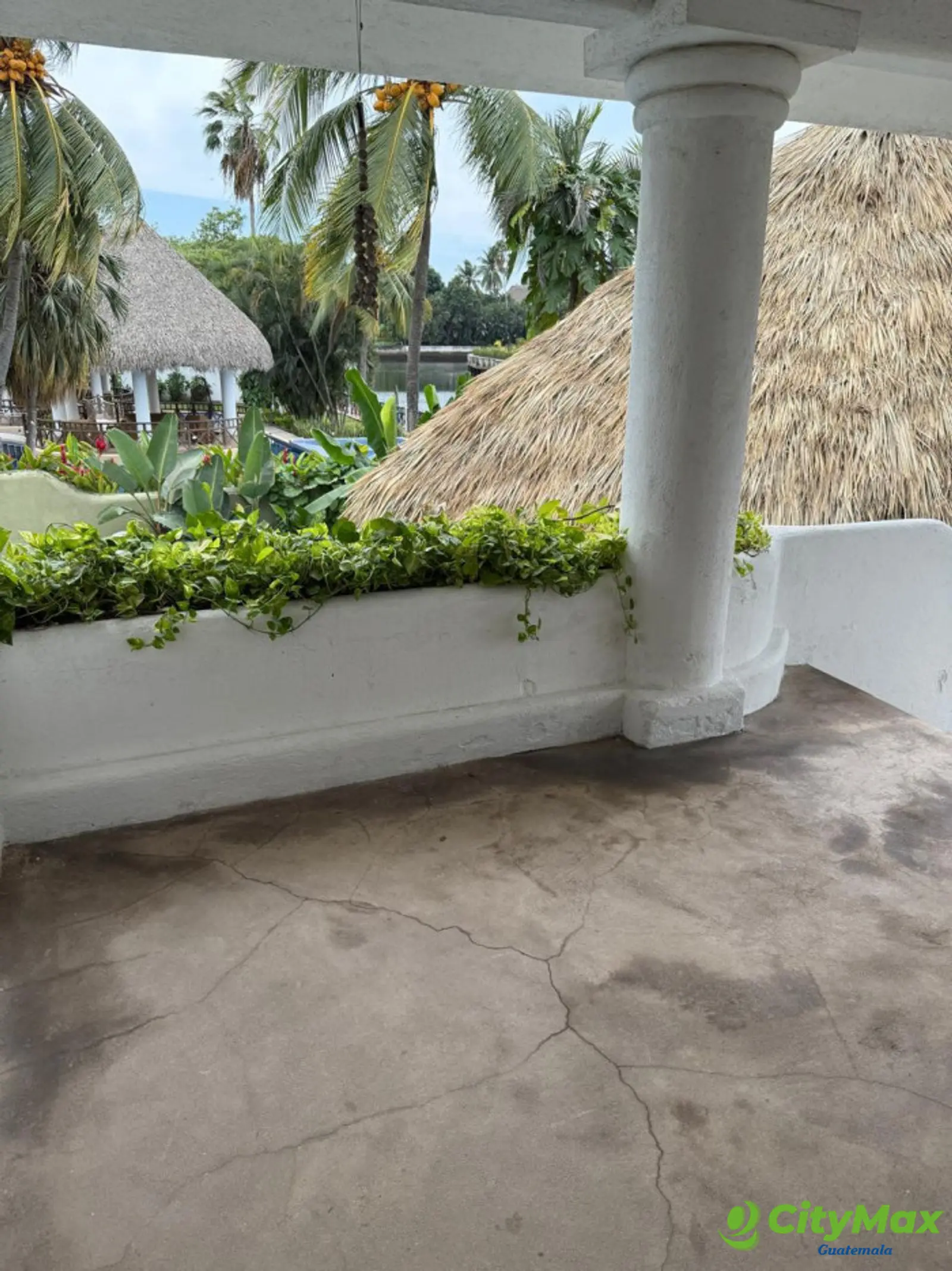 Casa vacacional en alquiler San Marino puerto quetzal - foto 13