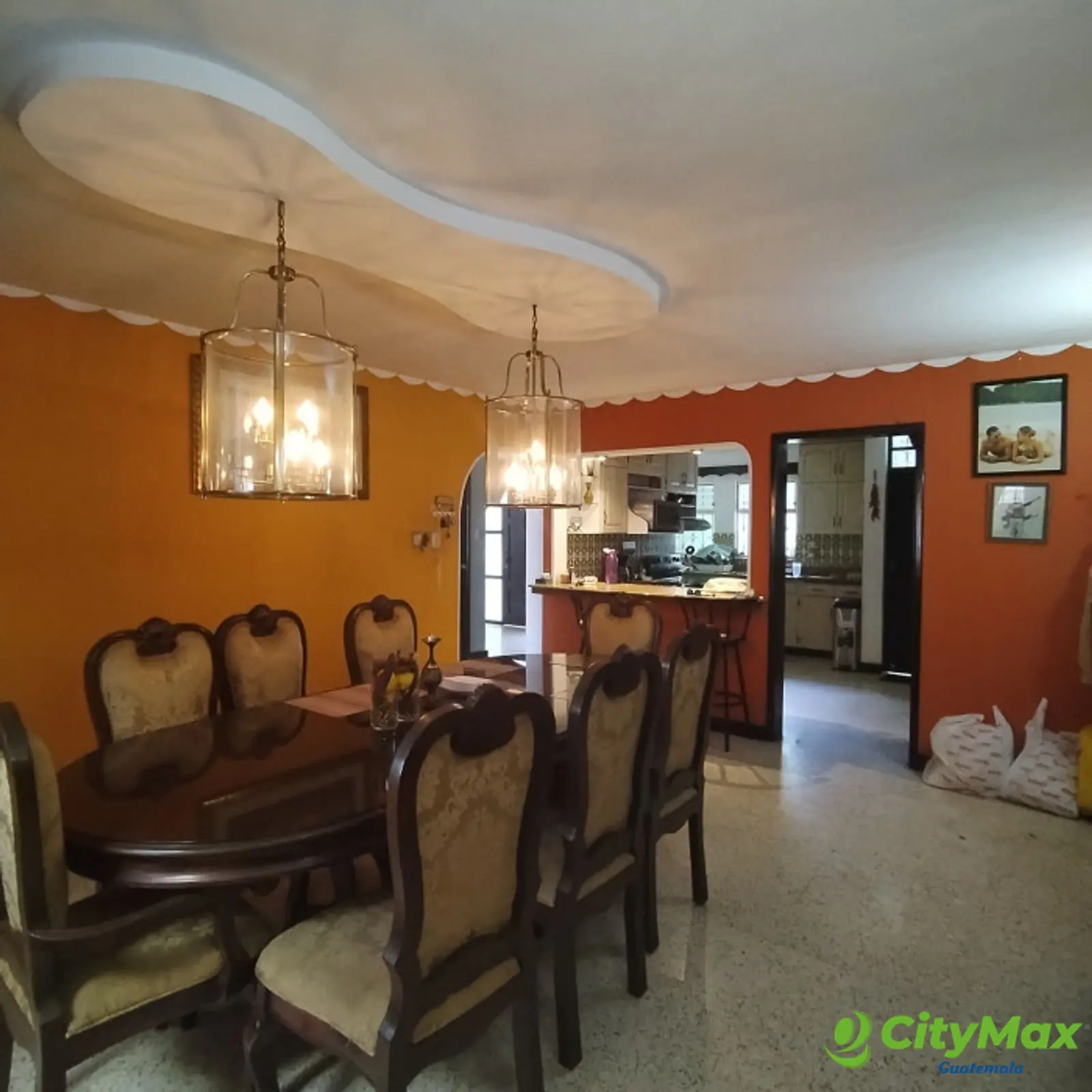Casa en Venta zona 12 Monte María dentro de Garita - foto 9