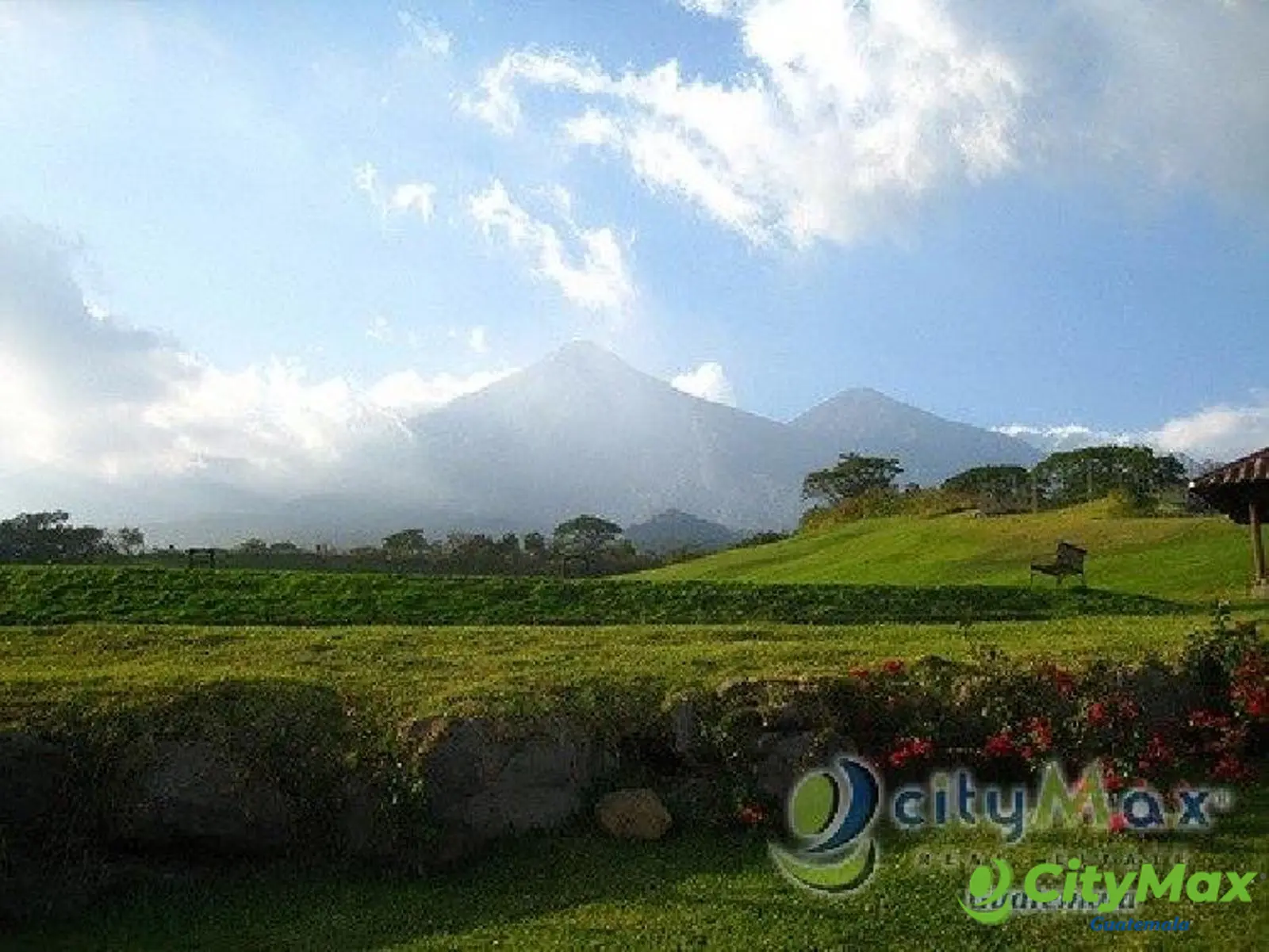  Terreno en venta en CAMPO AVENTURA Palín Escuintla - foto 3
