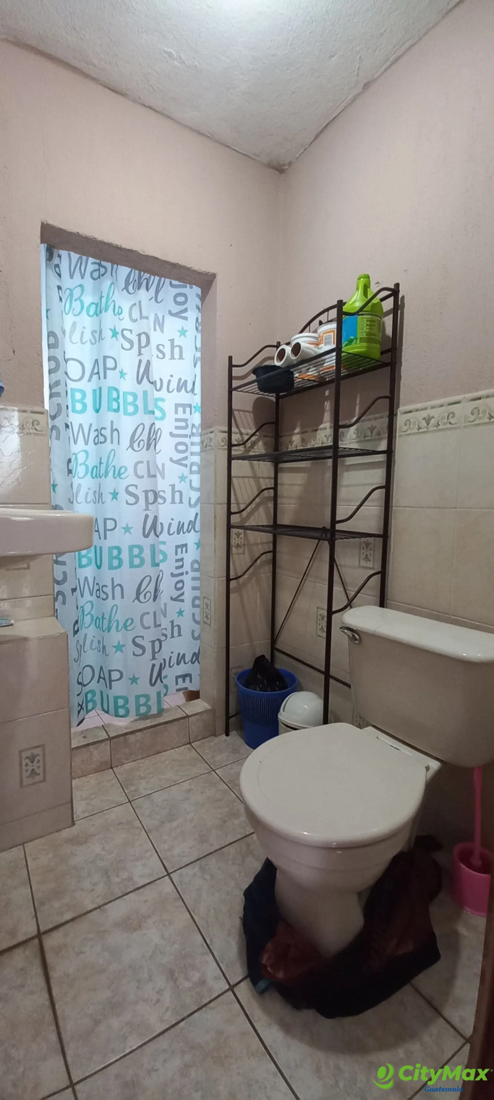 LO DE VALDEZ casa para remodelar, camino SJP - foto 17