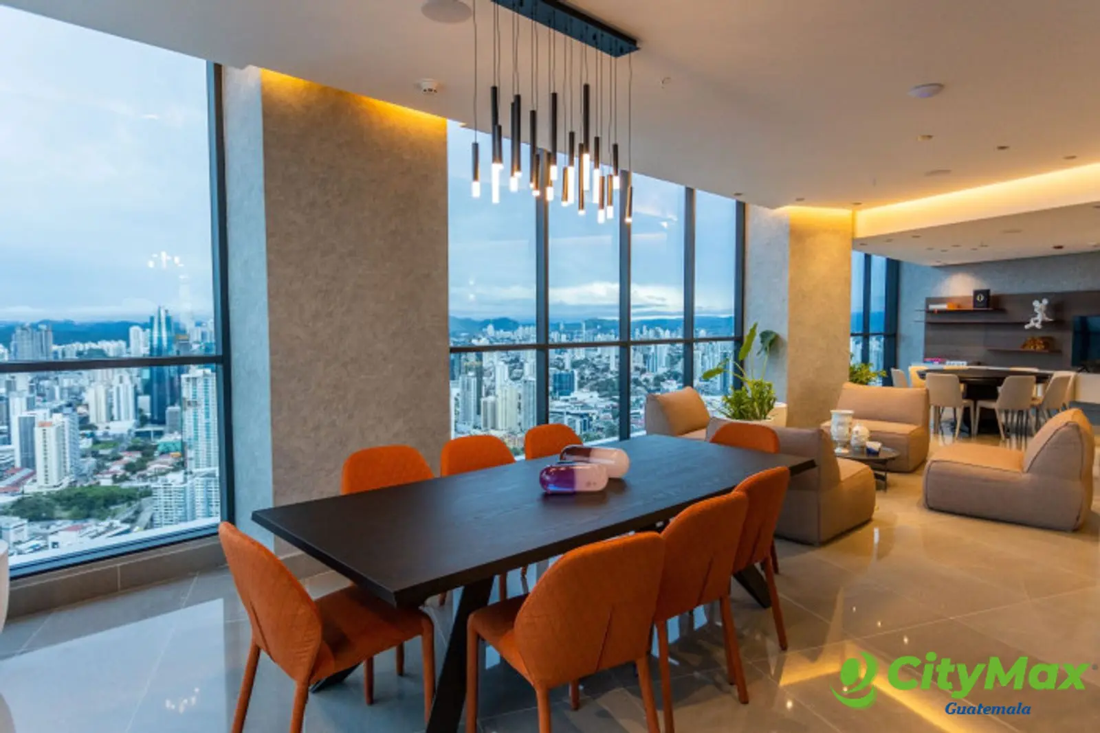 EN VENTA EN PUNTA PAITILLA CIUDAD DE PANAMA - foto 4