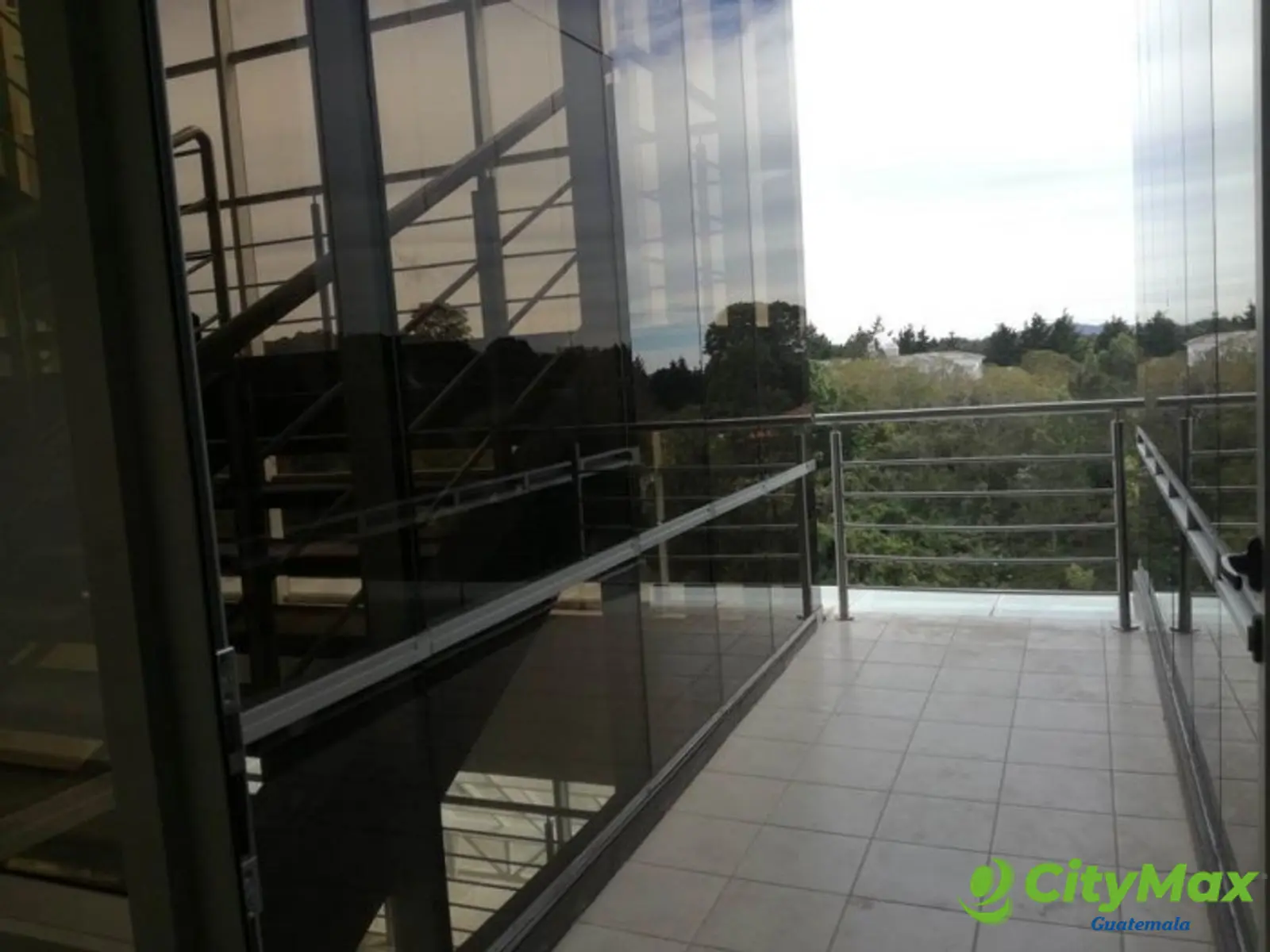 Oficina en alquiler en edificio Carretera a El Salvador - foto 7
