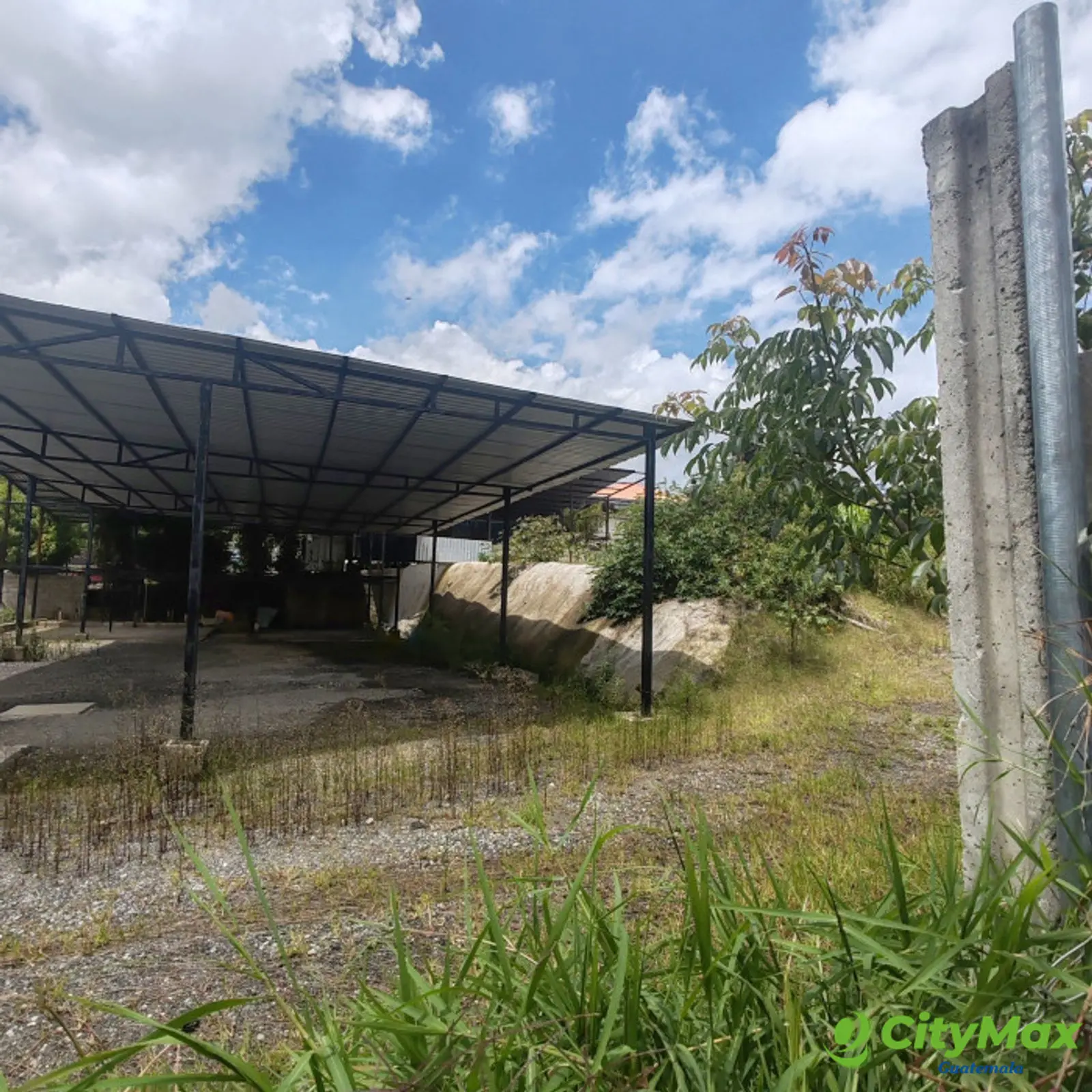 Terreno comercial en renta Carretera San Jose Pinula - foto 7