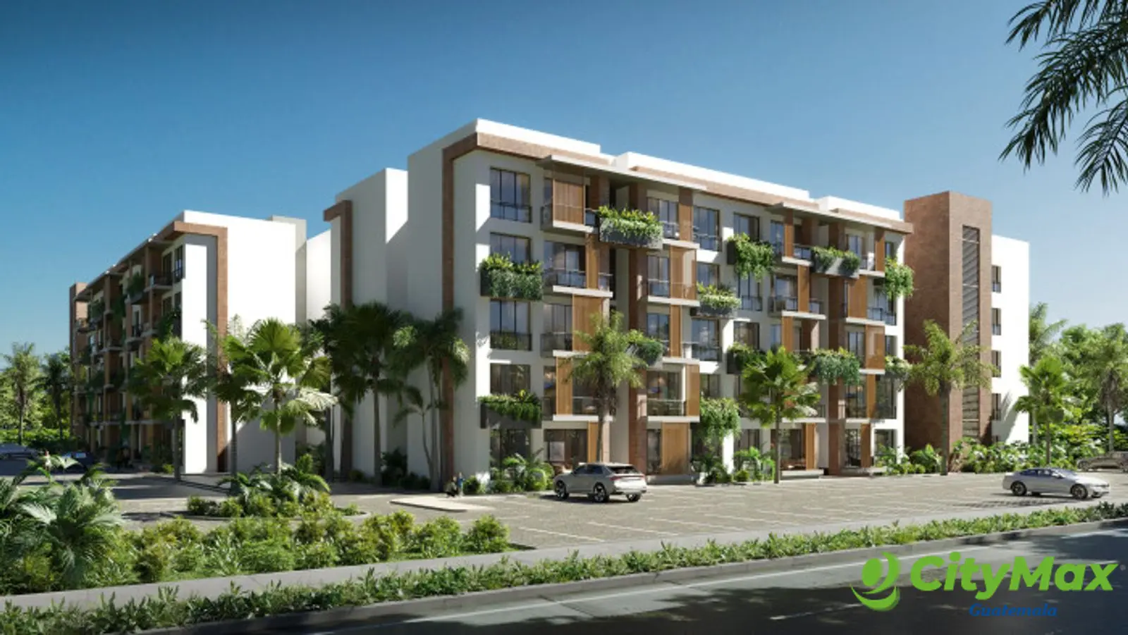 Apartamento de 1 Habitación En Punta Cana Bávaro  - foto 2