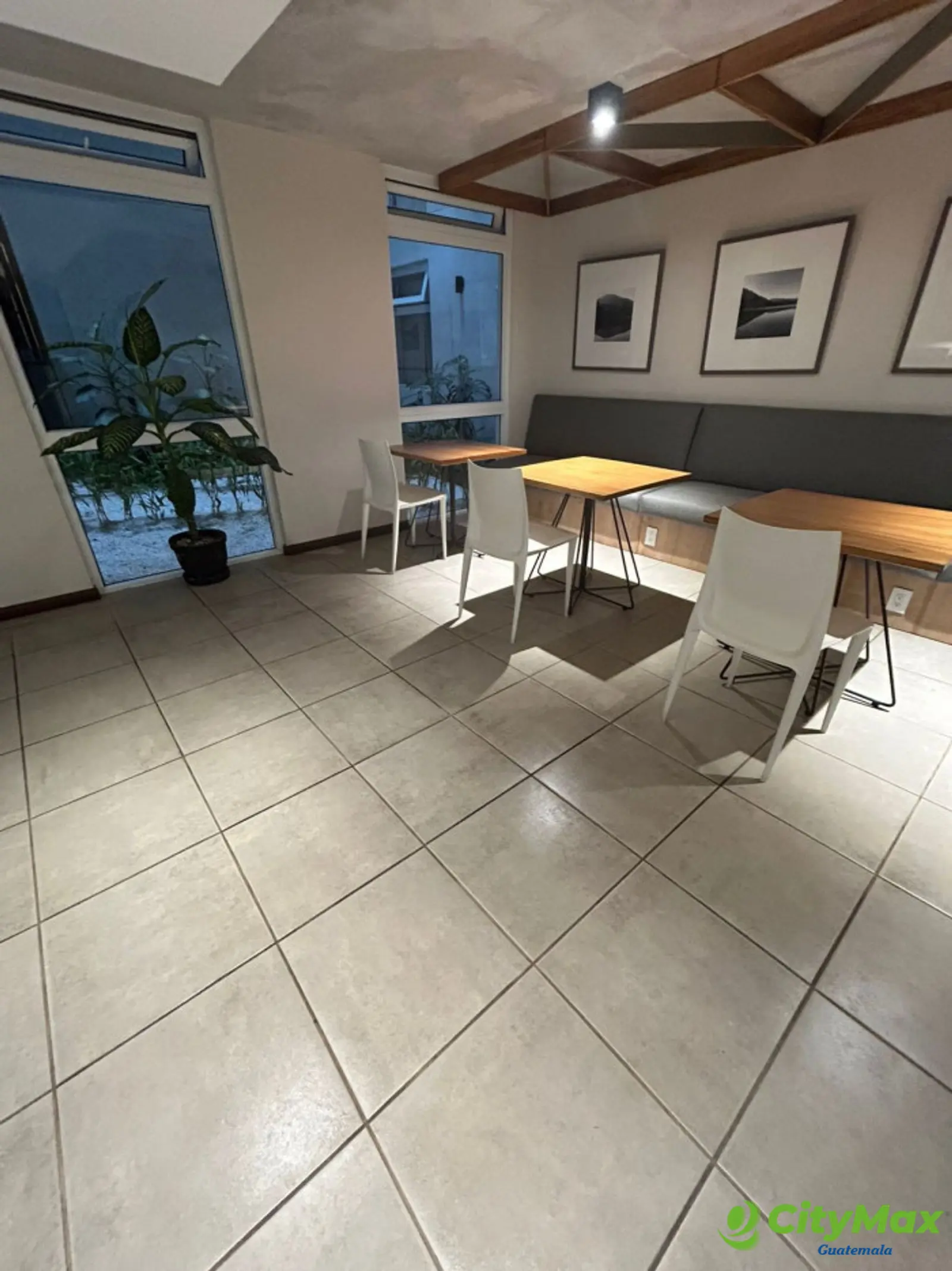 Apartamento de venta en Edificio Akari zona 2 de Mixco - foto 17