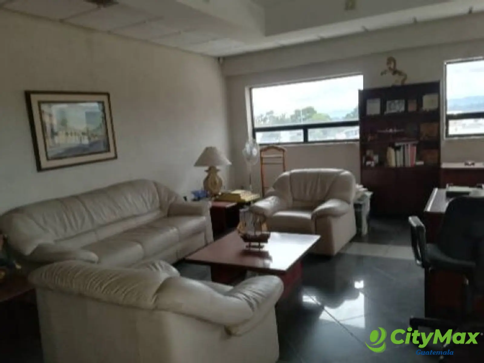 EDIFICIO EN RENTA-VENTA ZONA 5 CIUDAD GUATEMALA - foto 4
